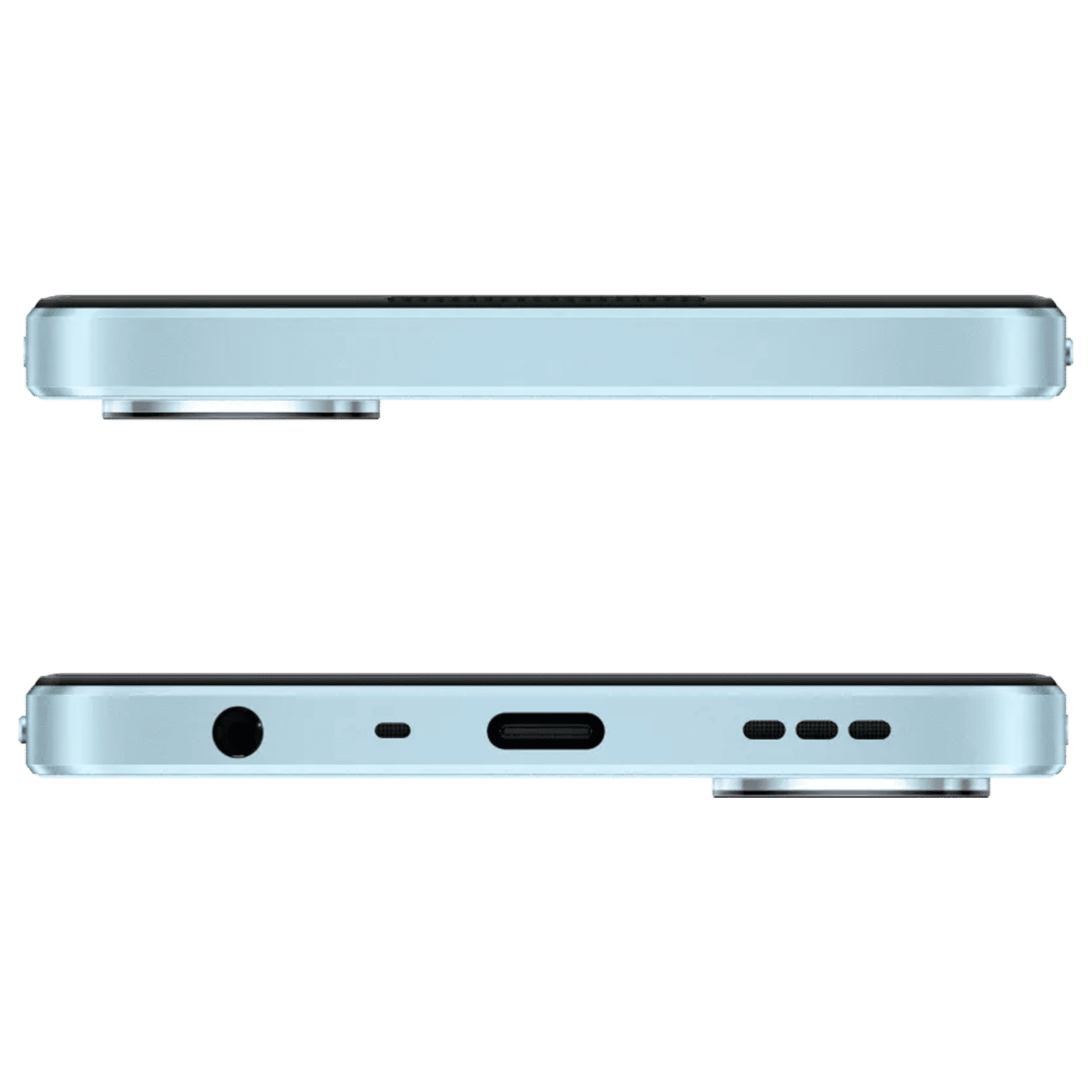 oppo A78 5G (8GB RAM, 128GB, Glowing Blue)_4