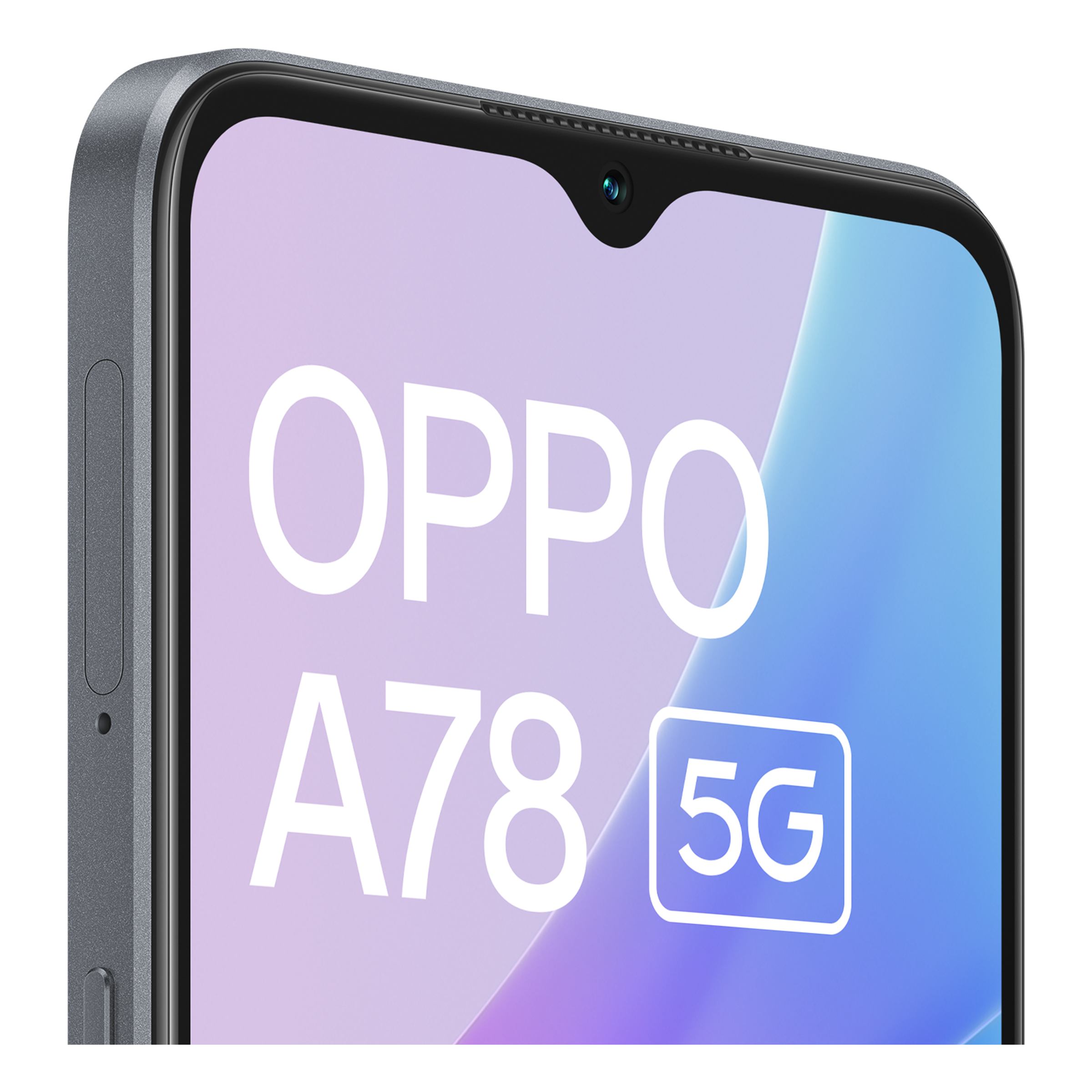 oppo A78 5G (8GB RAM, 128GB, Glowing Black)_8