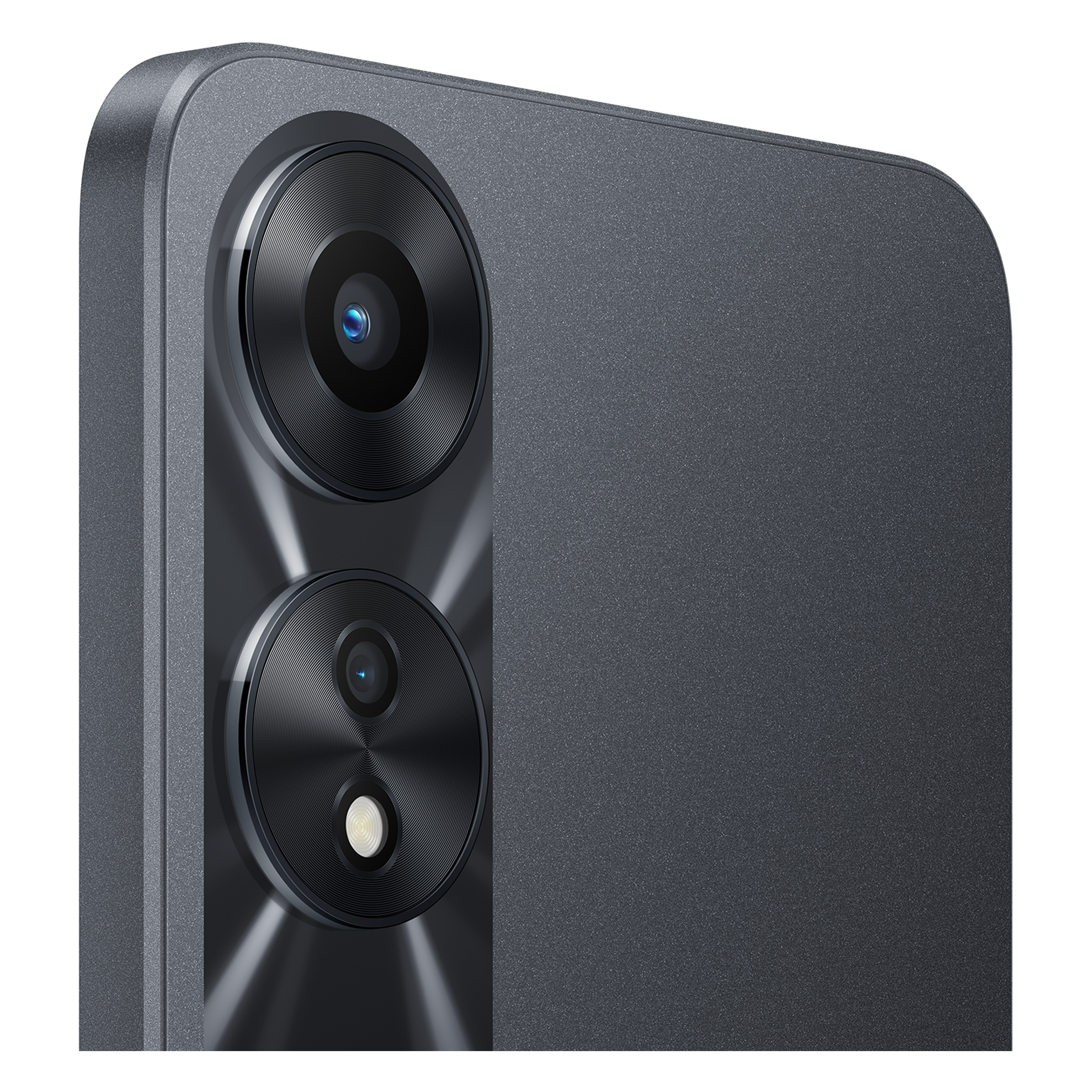 oppo A78 5G (8GB RAM, 128GB, Glowing Black)_9