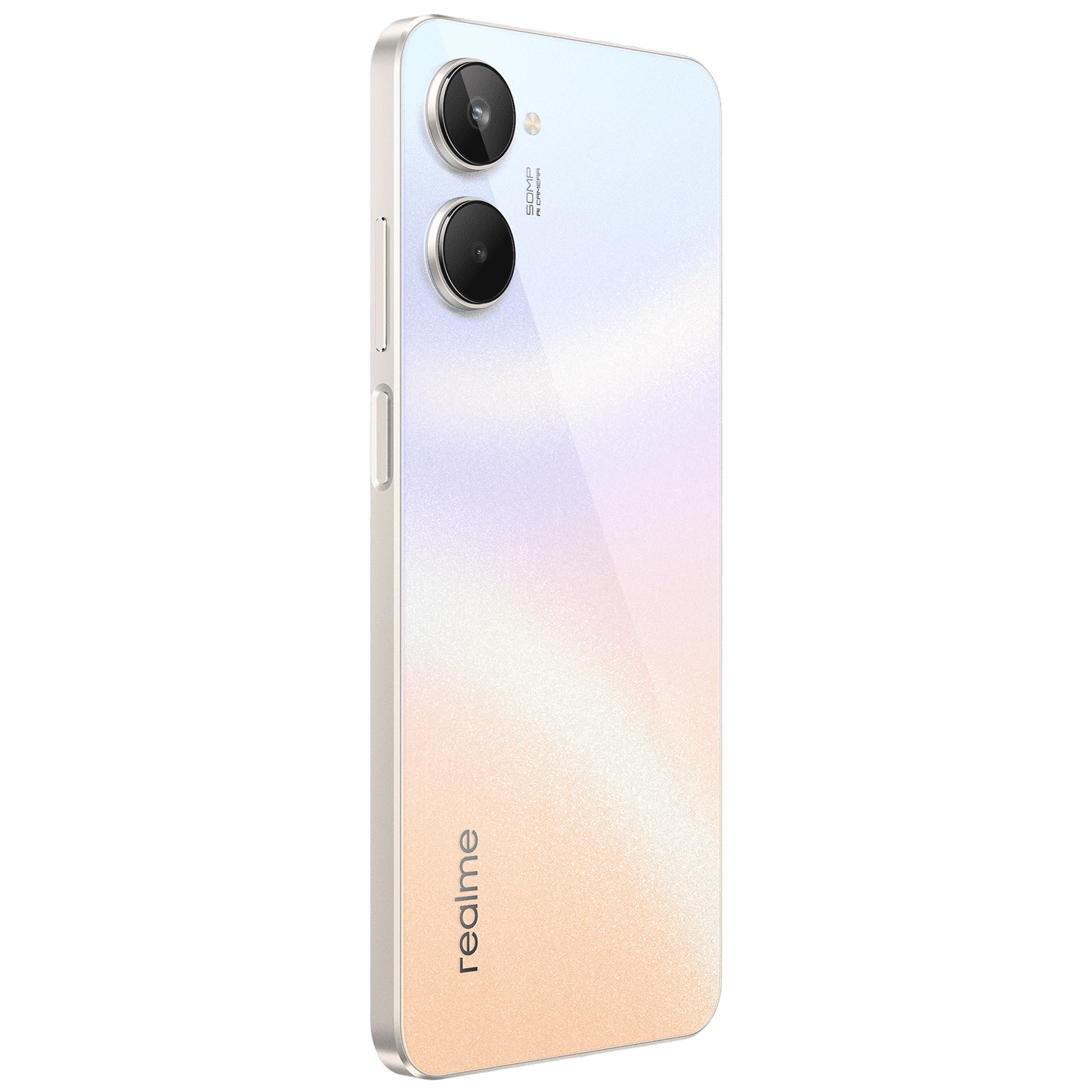realme 10 (8GB RAM, 128GB, Clash White)_5