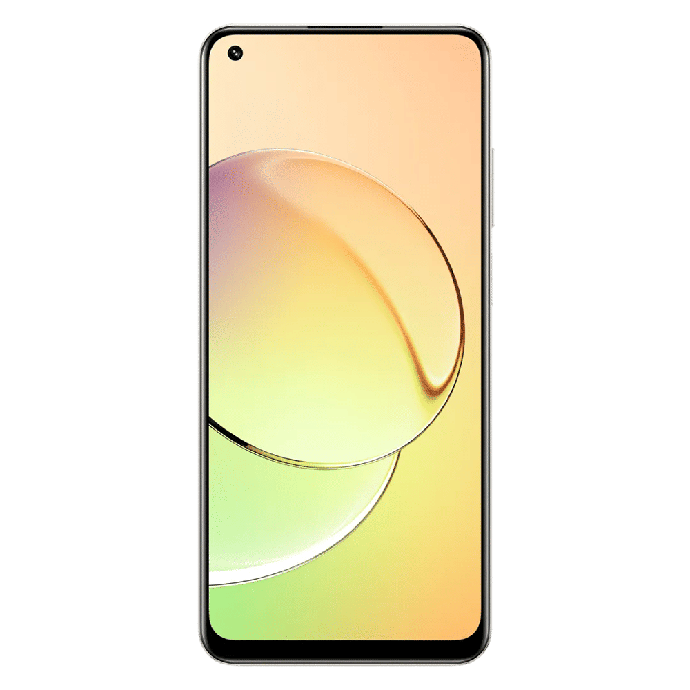 realme 10 (8GB RAM, 128GB, Clash White)_9