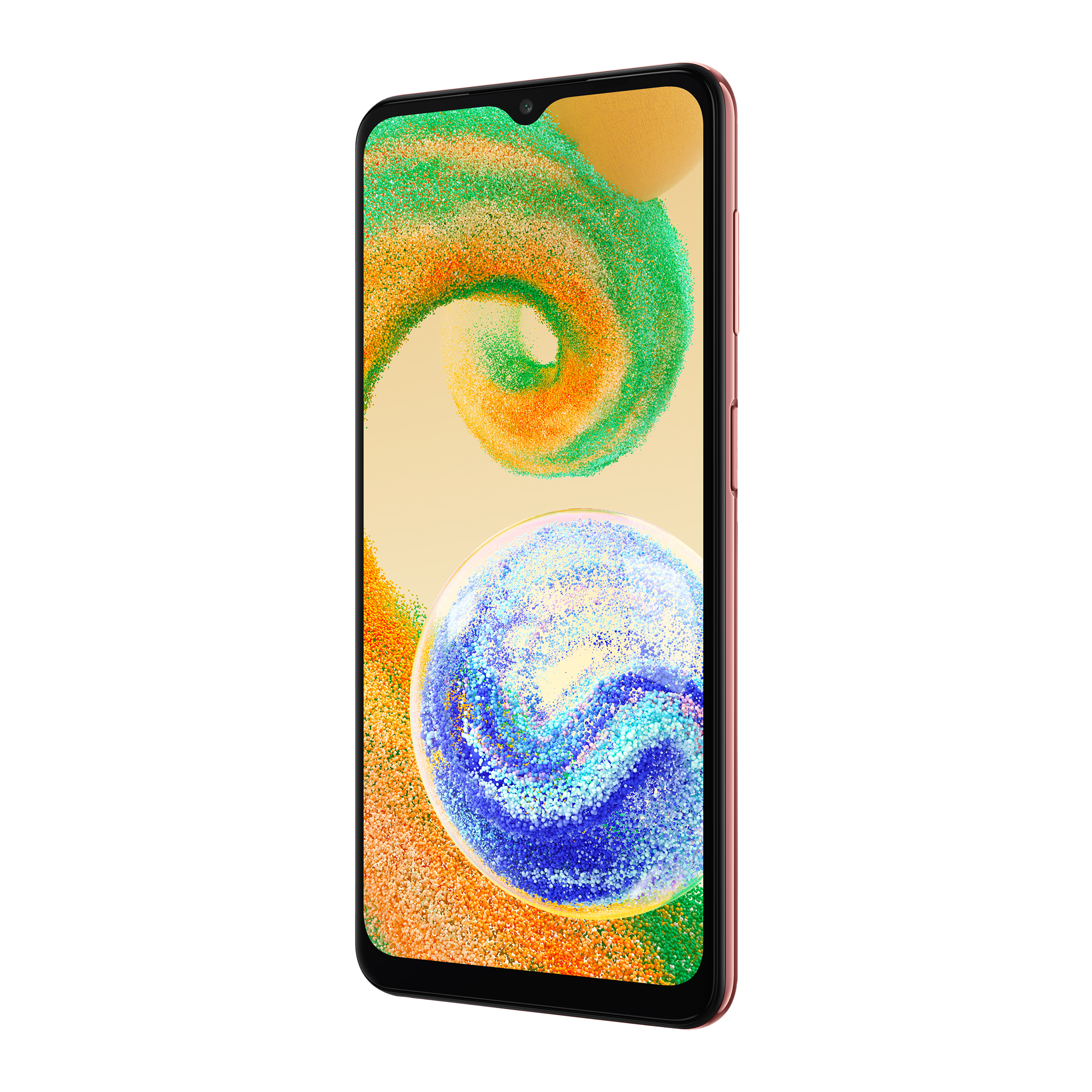 SAMSUNG Galaxy A04s (4GB RAM, 128GB, Copper)_10