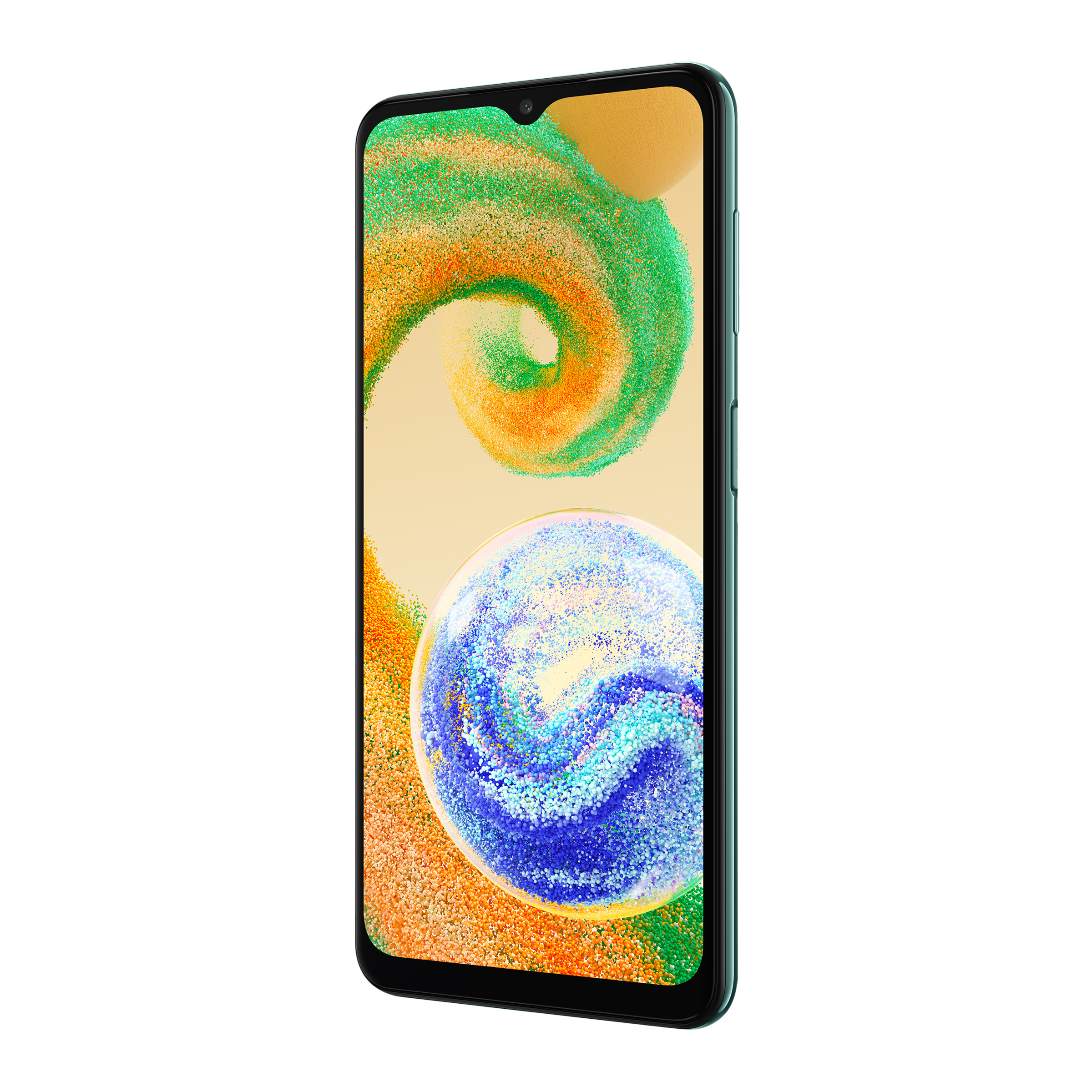 SAMSUNG Galaxy A04s (4GB RAM, 128GB, Green)_9