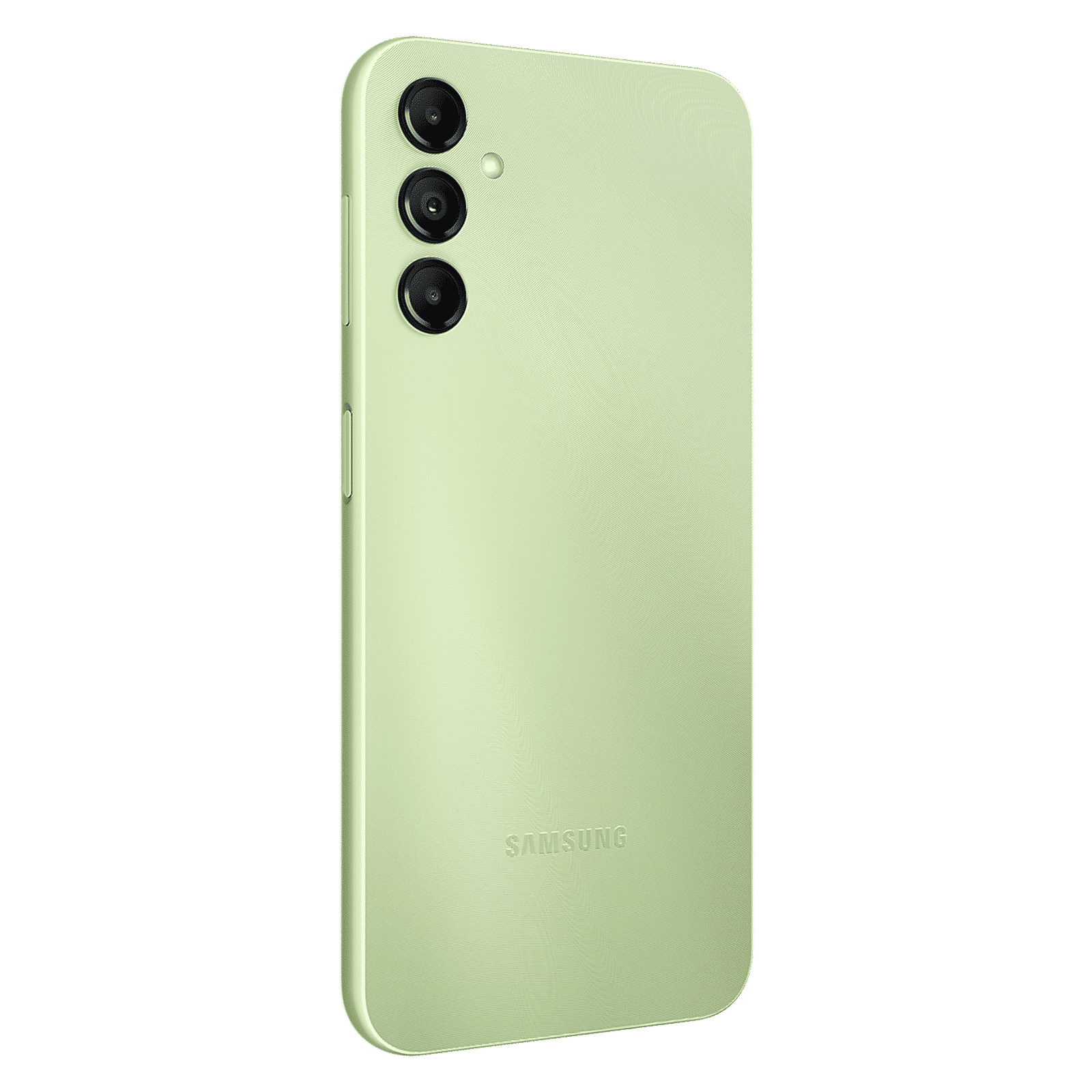 SAMSUNG Galaxy A14 5G (6GB RAM, 128GB, Light Green)_5