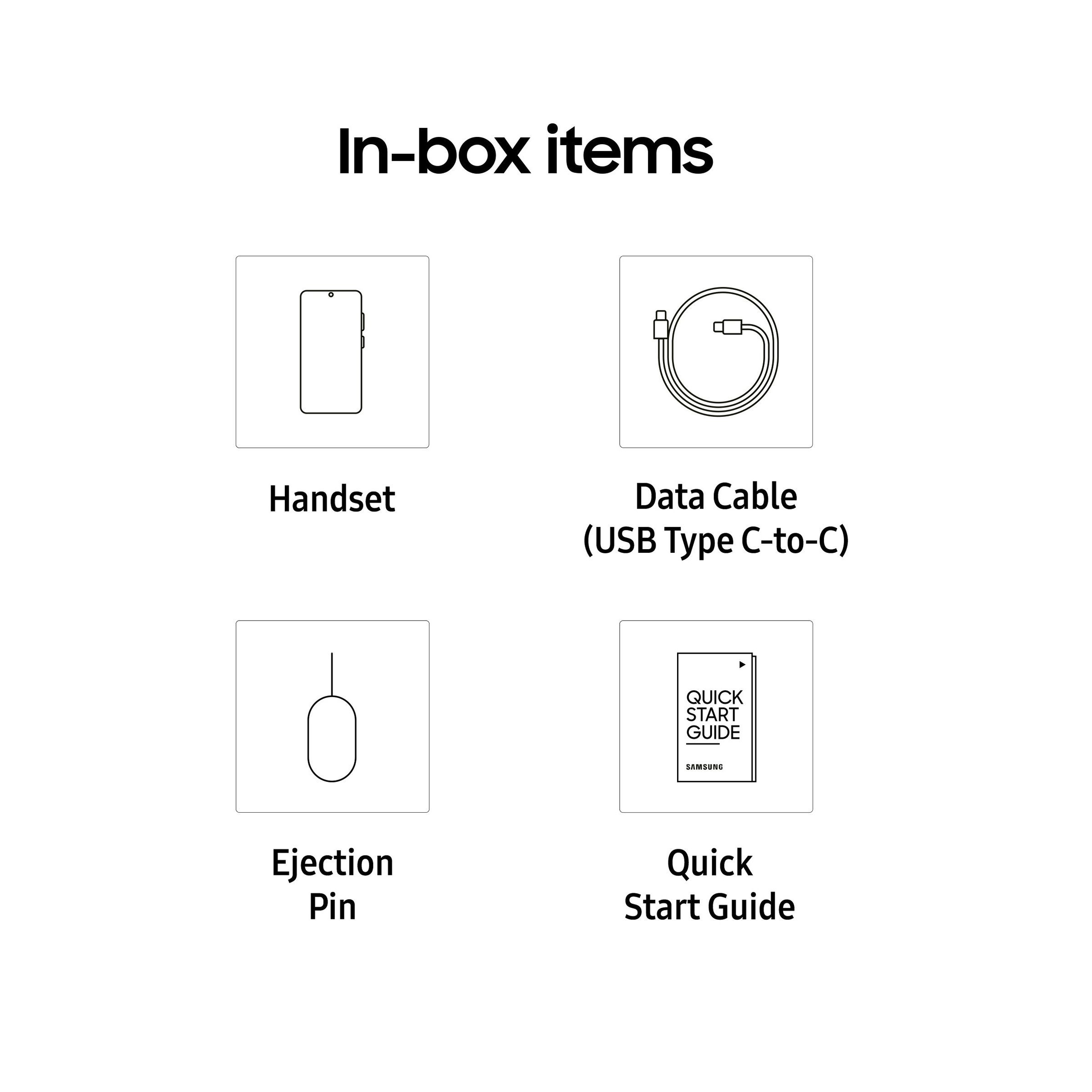 SAMSUNG Galaxy A14 5G (6GB RAM, 128GB, Black)_12