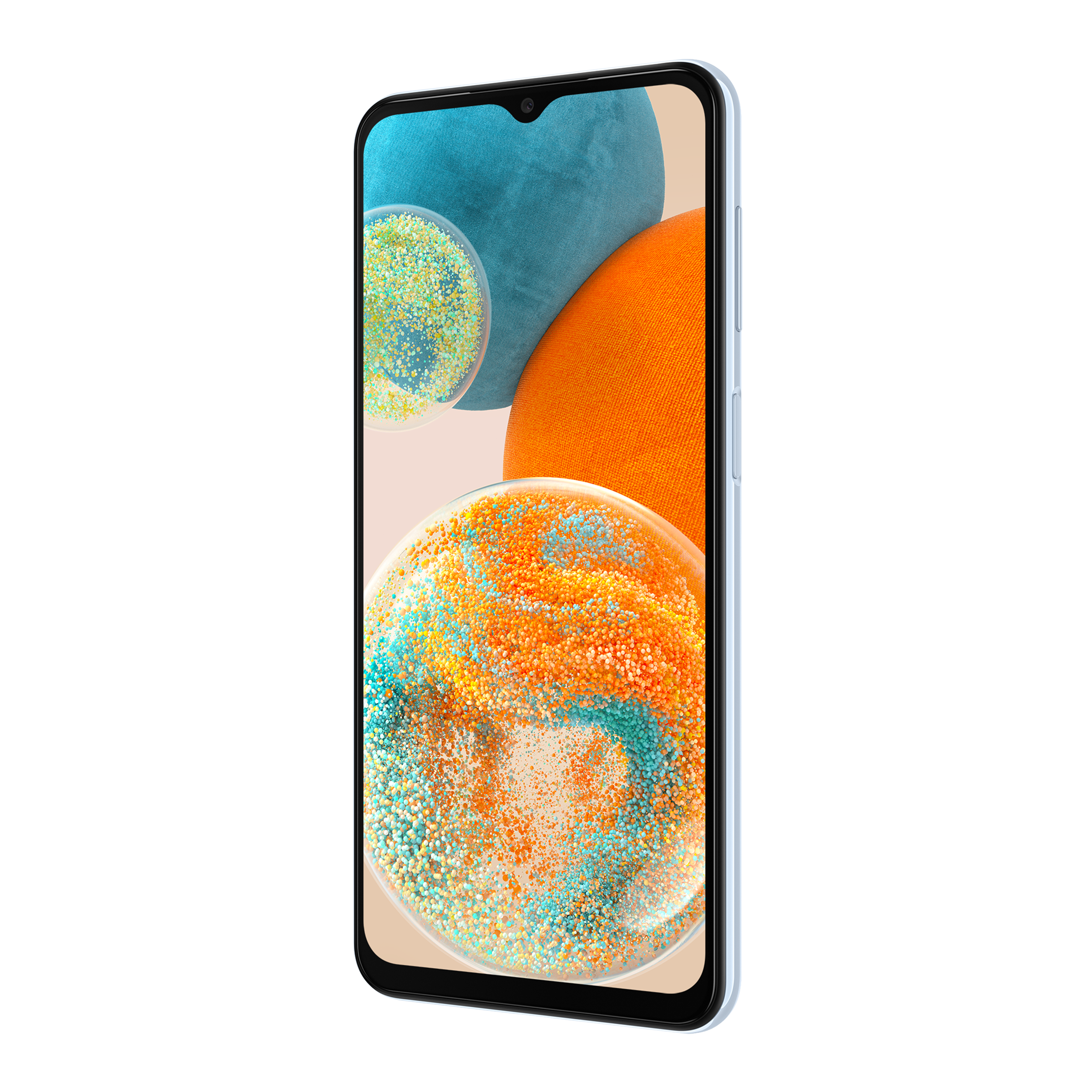 SAMSUNG Galaxy A23 5G (6GB RAM, 128GB, Light Blue)_10