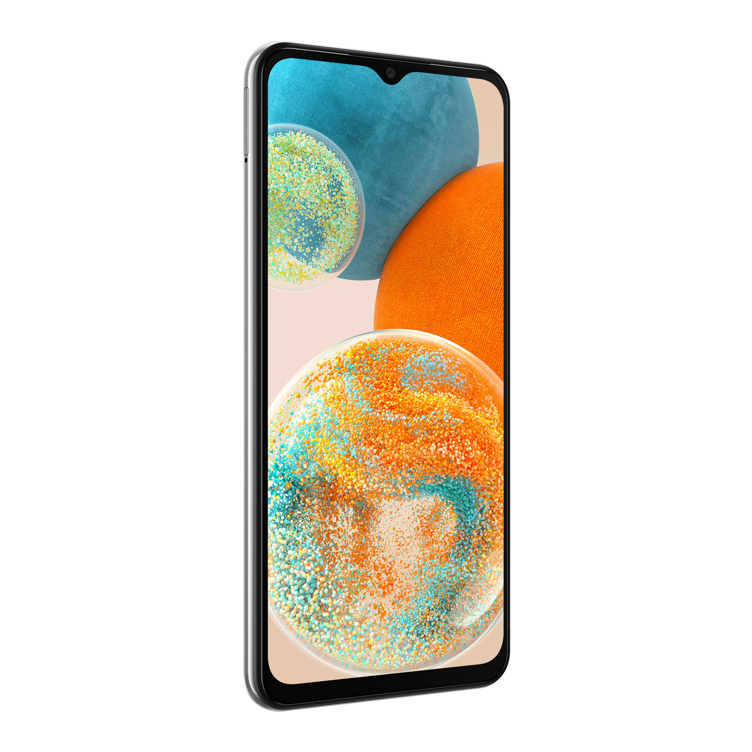 SAMSUNG Galaxy A23 5G (6GB RAM, 128GB, Silver)_4