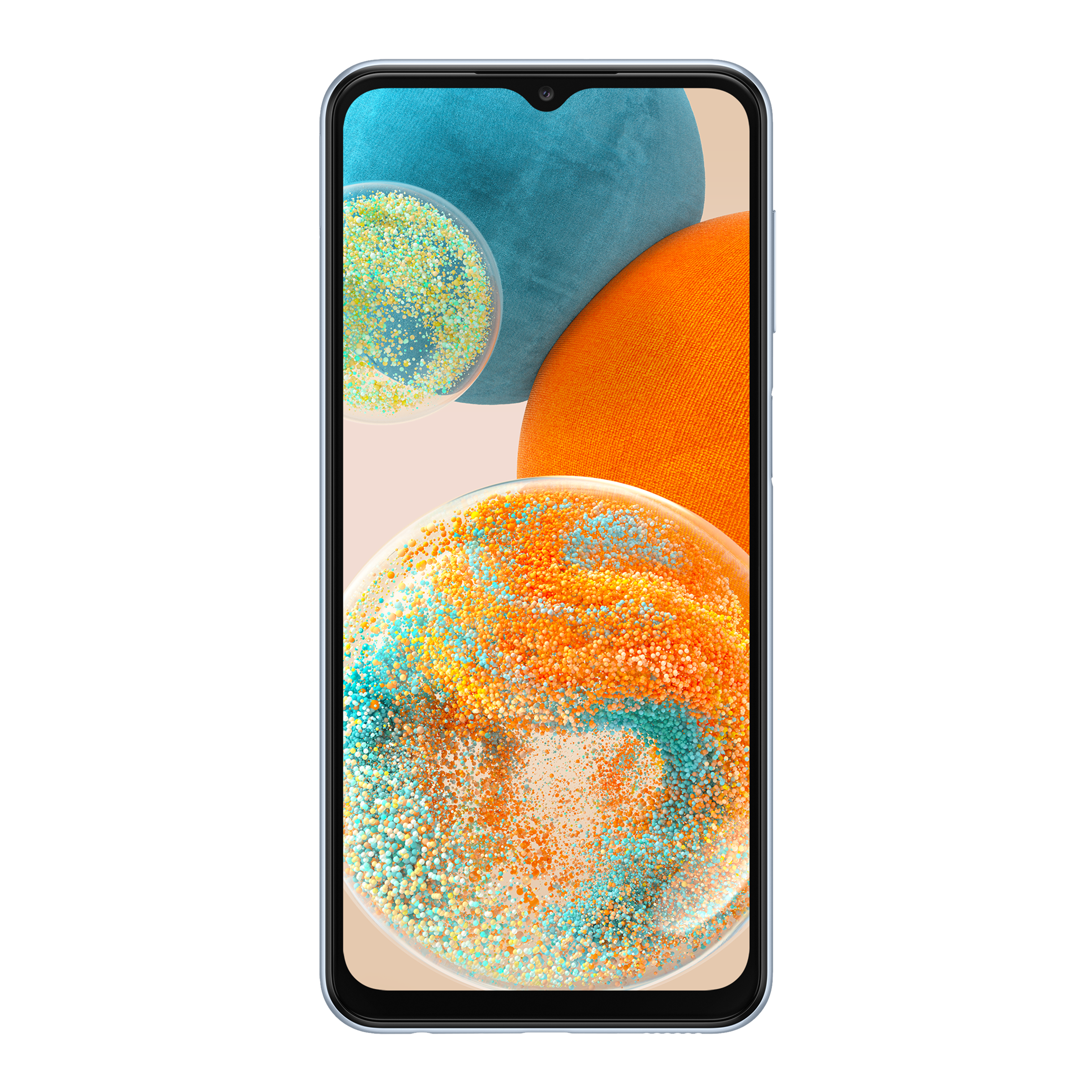 SAMSUNG Galaxy A23 5G (8GB RAM, 128GB, Light Blue)_8