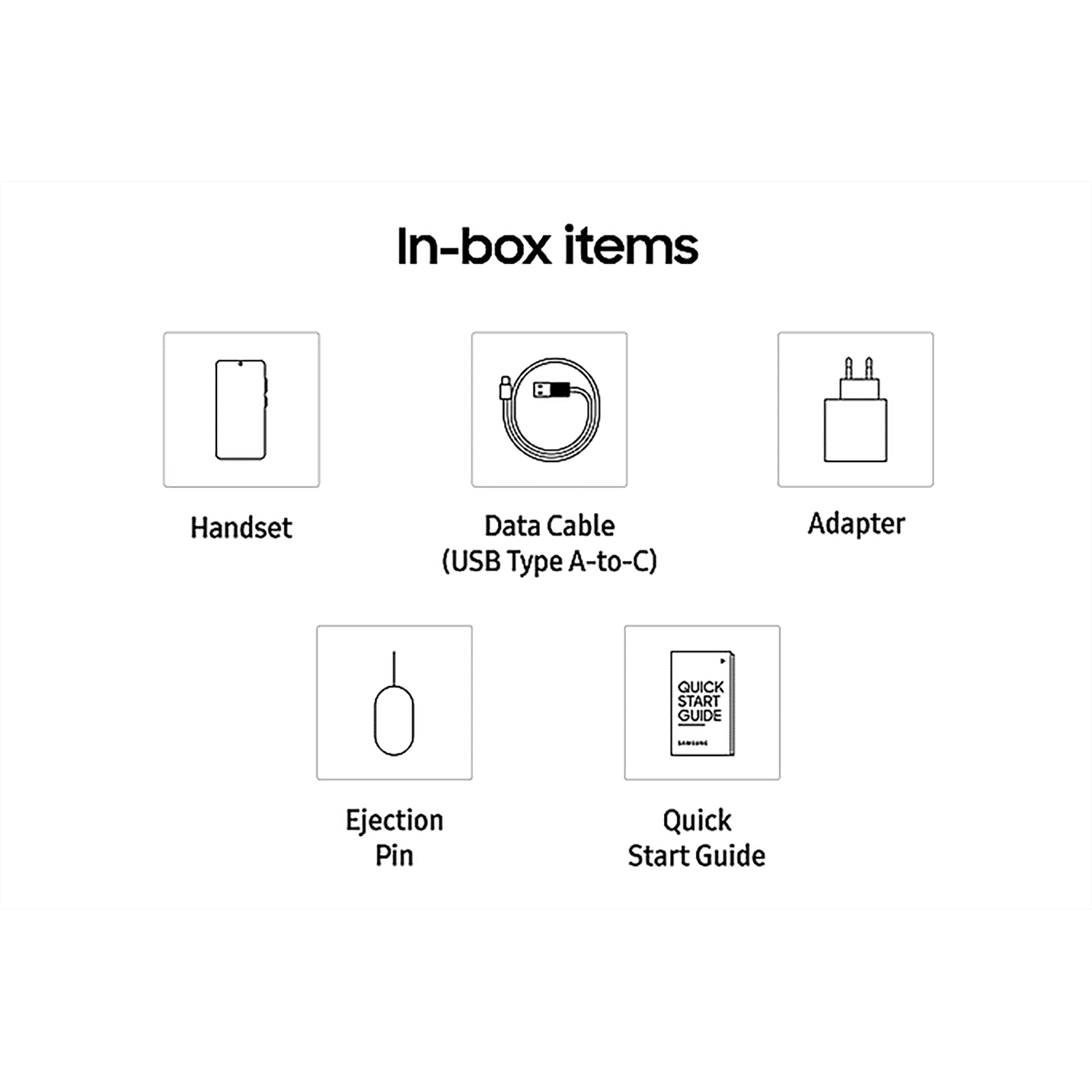 SAMSUNG Galaxy A23 5G (8GB RAM, 128GB, Orange)_12