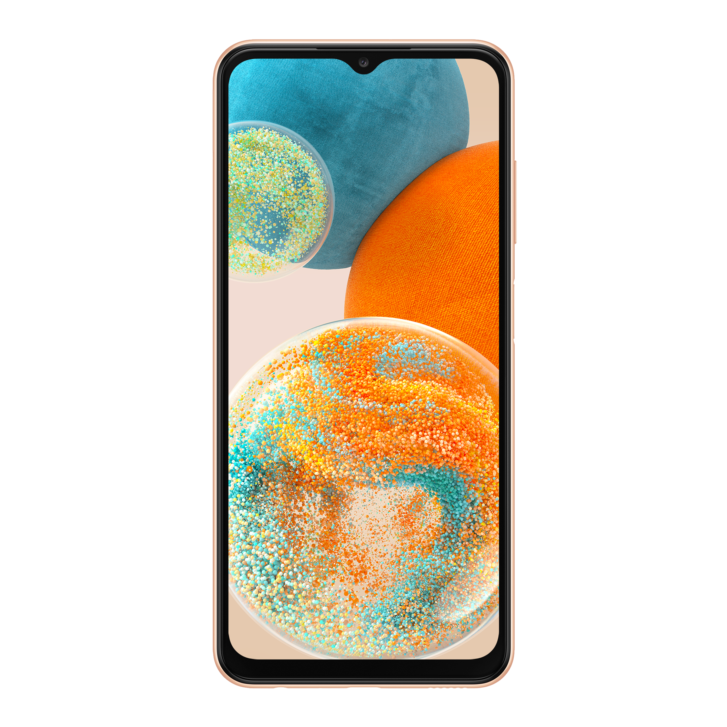 SAMSUNG Galaxy A23 5G (8GB RAM, 128GB, Orange)_8