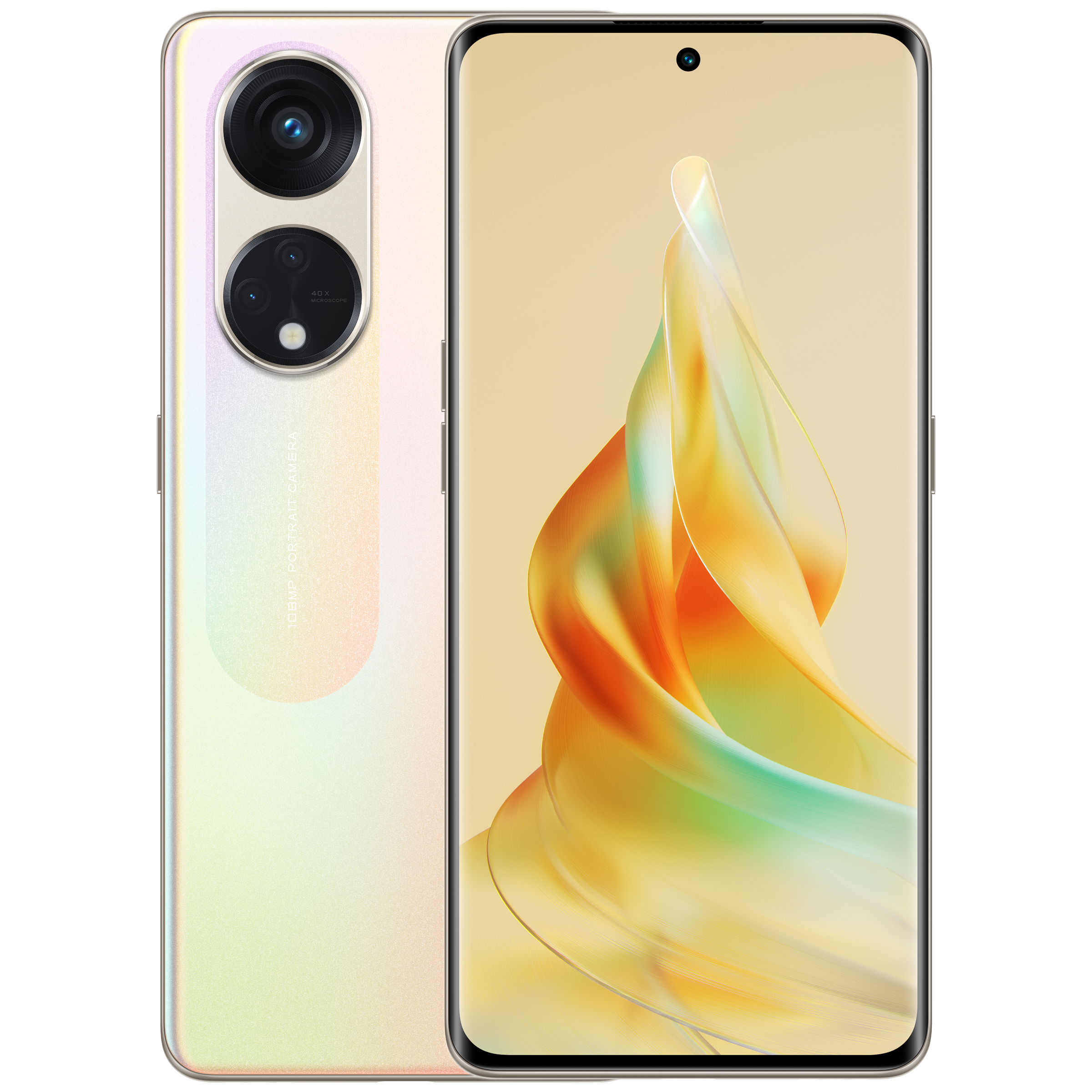 oppo Reno 8T 5G (8GB RAM, 128GB, Sunrise Gold)_1