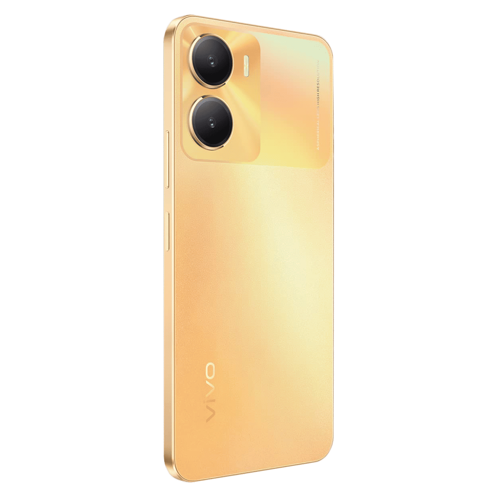 vivo Y56 5G (4GB RAM, 128GB, Orange Shimmer)_4