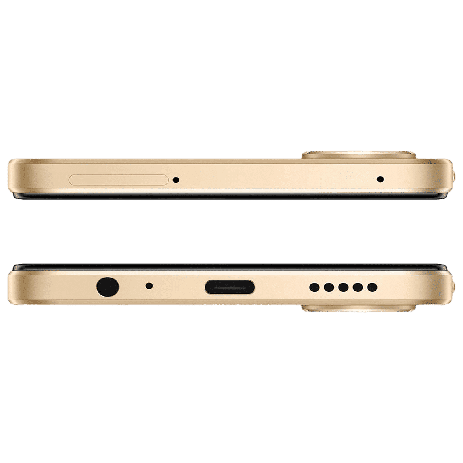 vivo Y56 5G (4GB RAM, 128GB, Orange Shimmer)_6