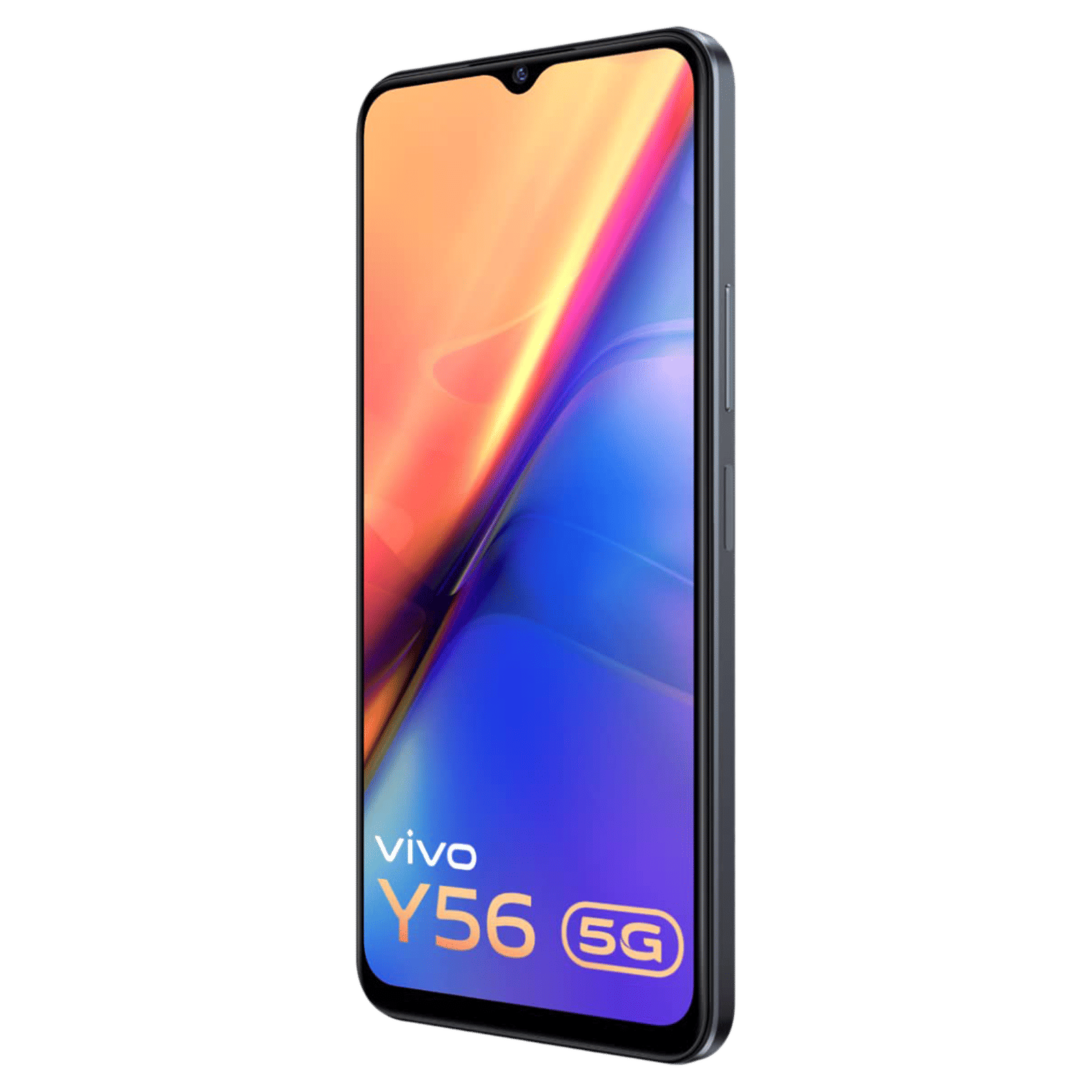 vivo Y56 5G (4GB RAM, 128GB, Black Engine)_9