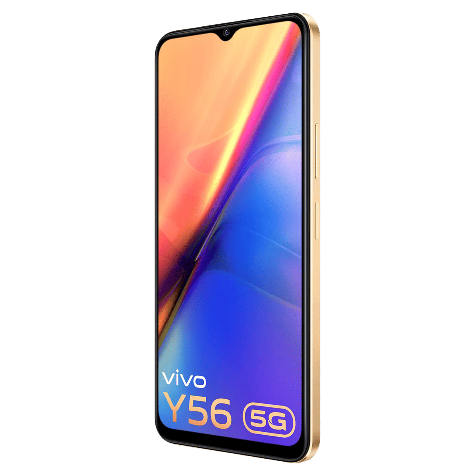 vivo Y56 5G (8GB RAM, 128GB, Orange Shimmer)_11