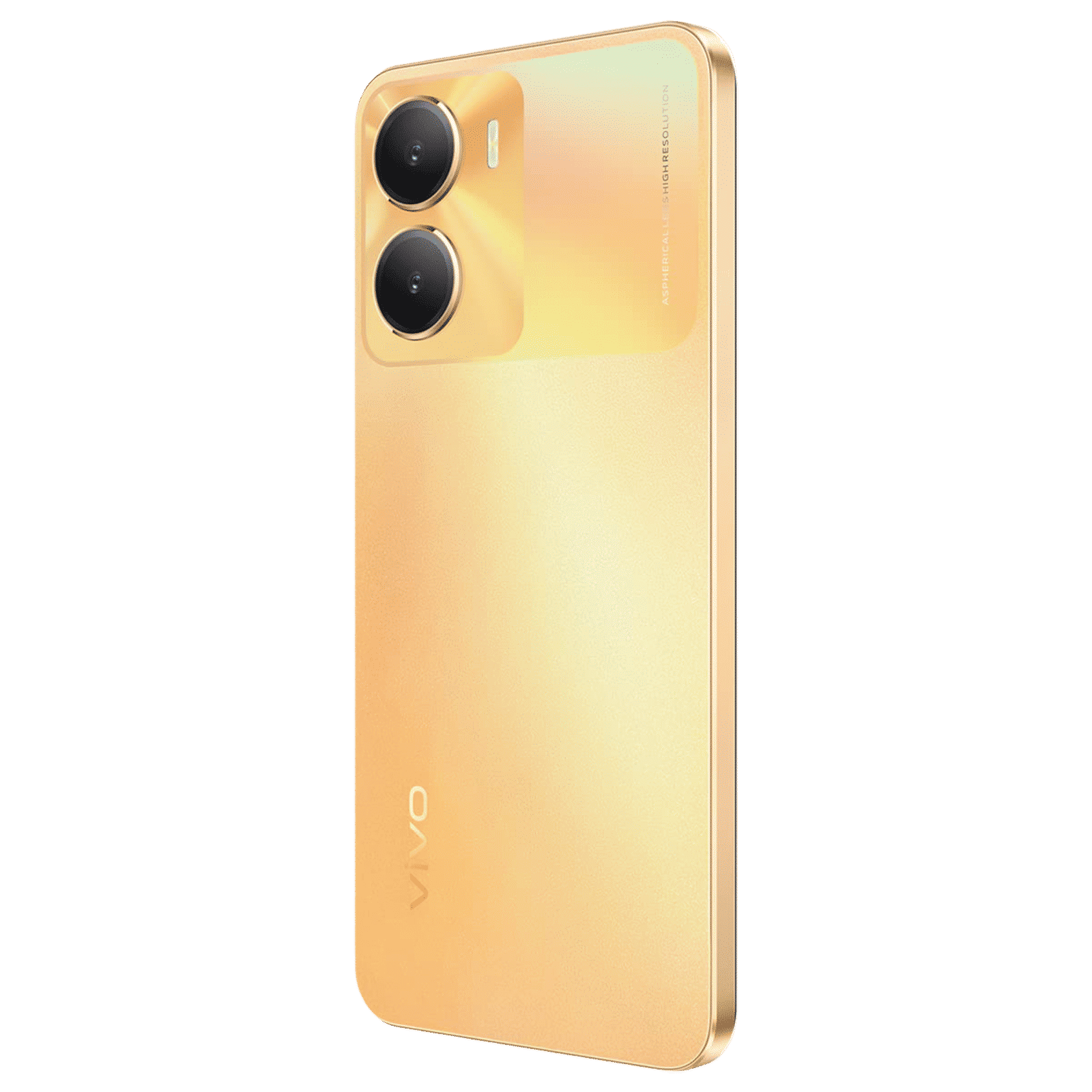 vivo Y56 5G (8GB RAM, 128GB, Orange Shimmer)_10