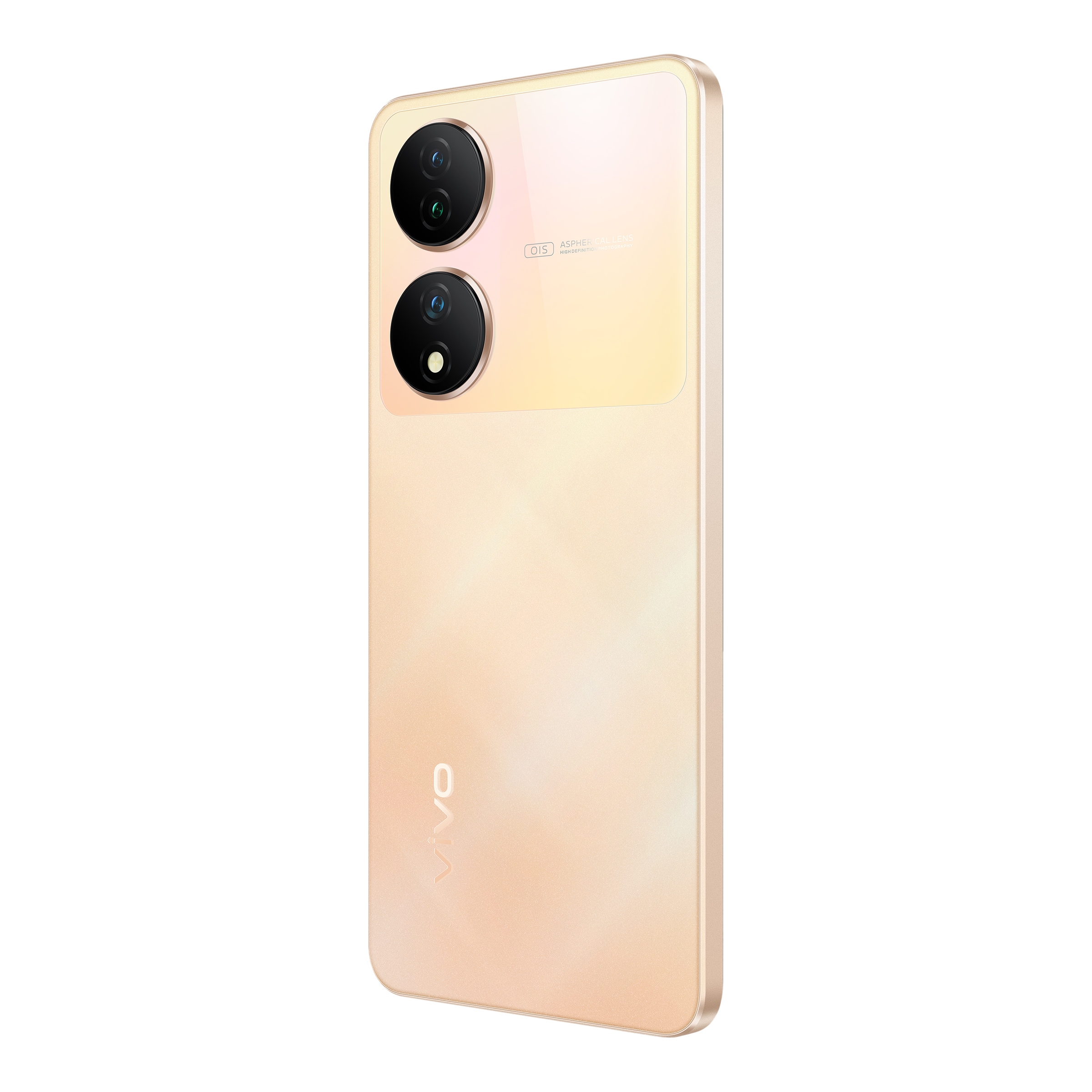 vivo Y100 5G (8GB RAM, 128GB, Twilight Gold)_10