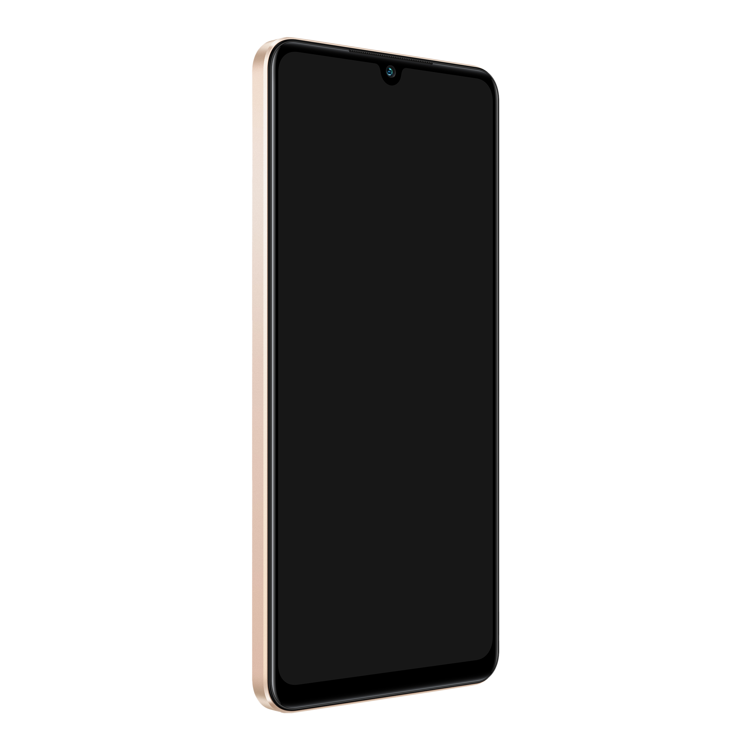 vivo Y100 5G (8GB RAM, 128GB, Twilight Gold)_4