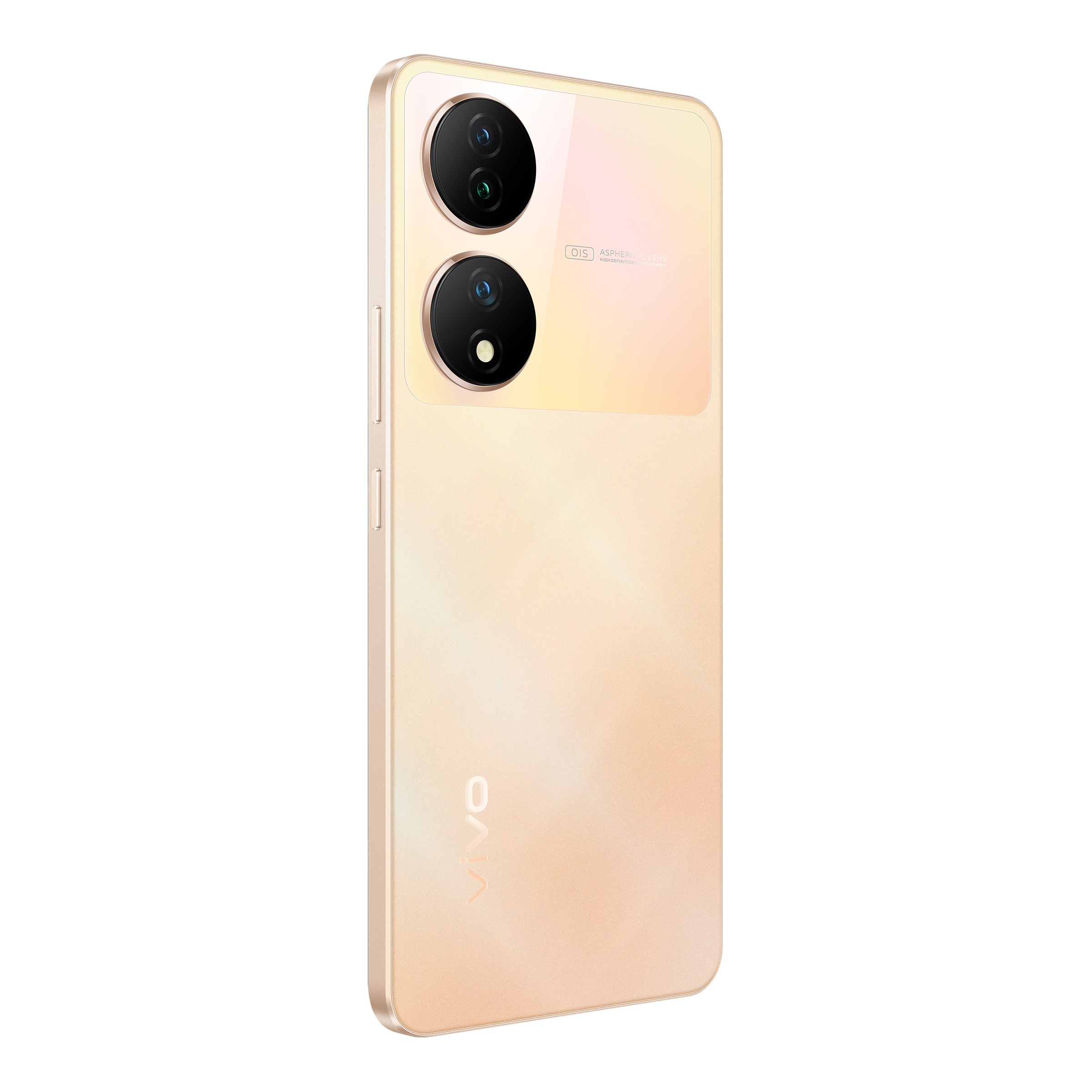 vivo Y100 5G (8GB RAM, 128GB, Twilight Gold)_5