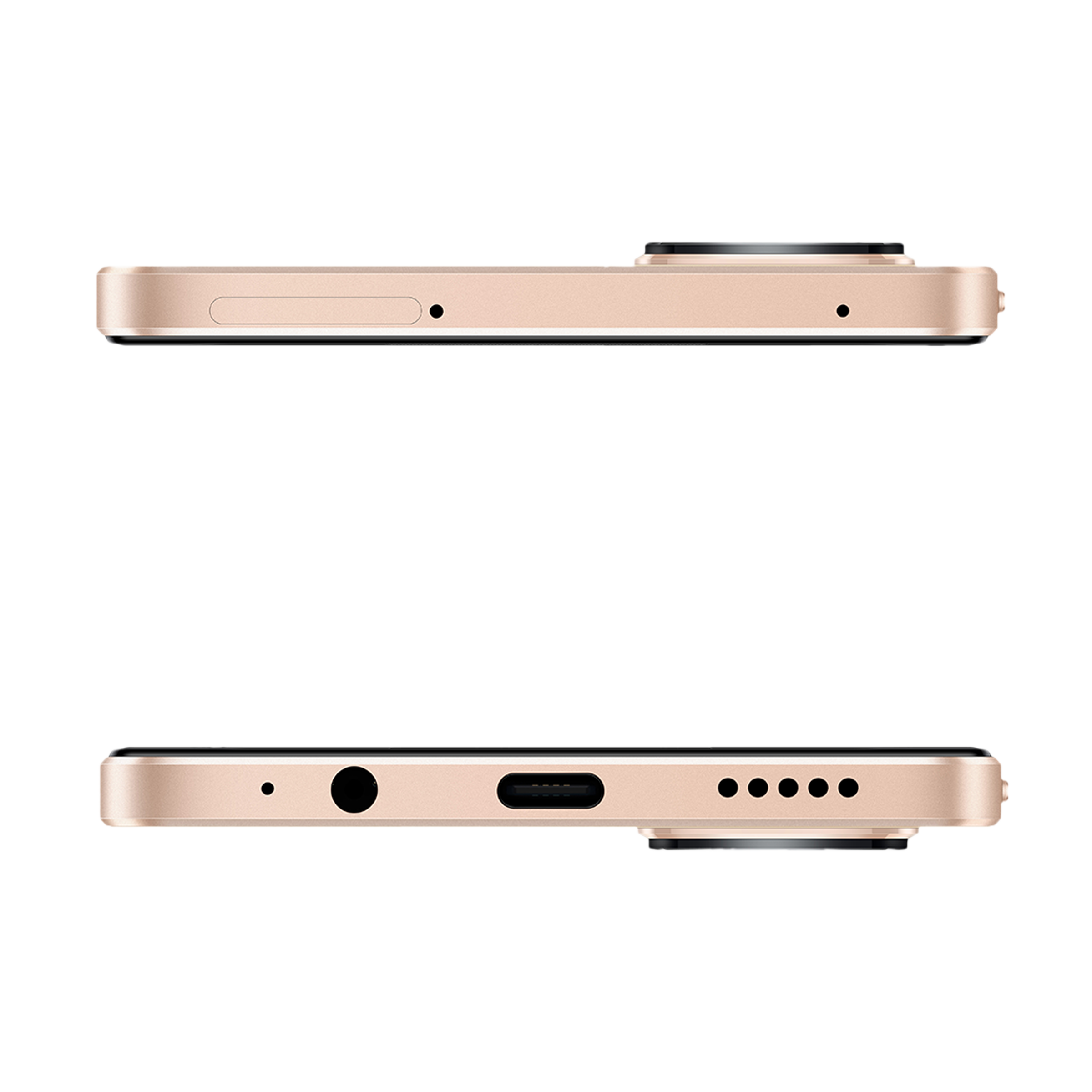 vivo Y100 5G (8GB RAM, 128GB, Twilight Gold)_7