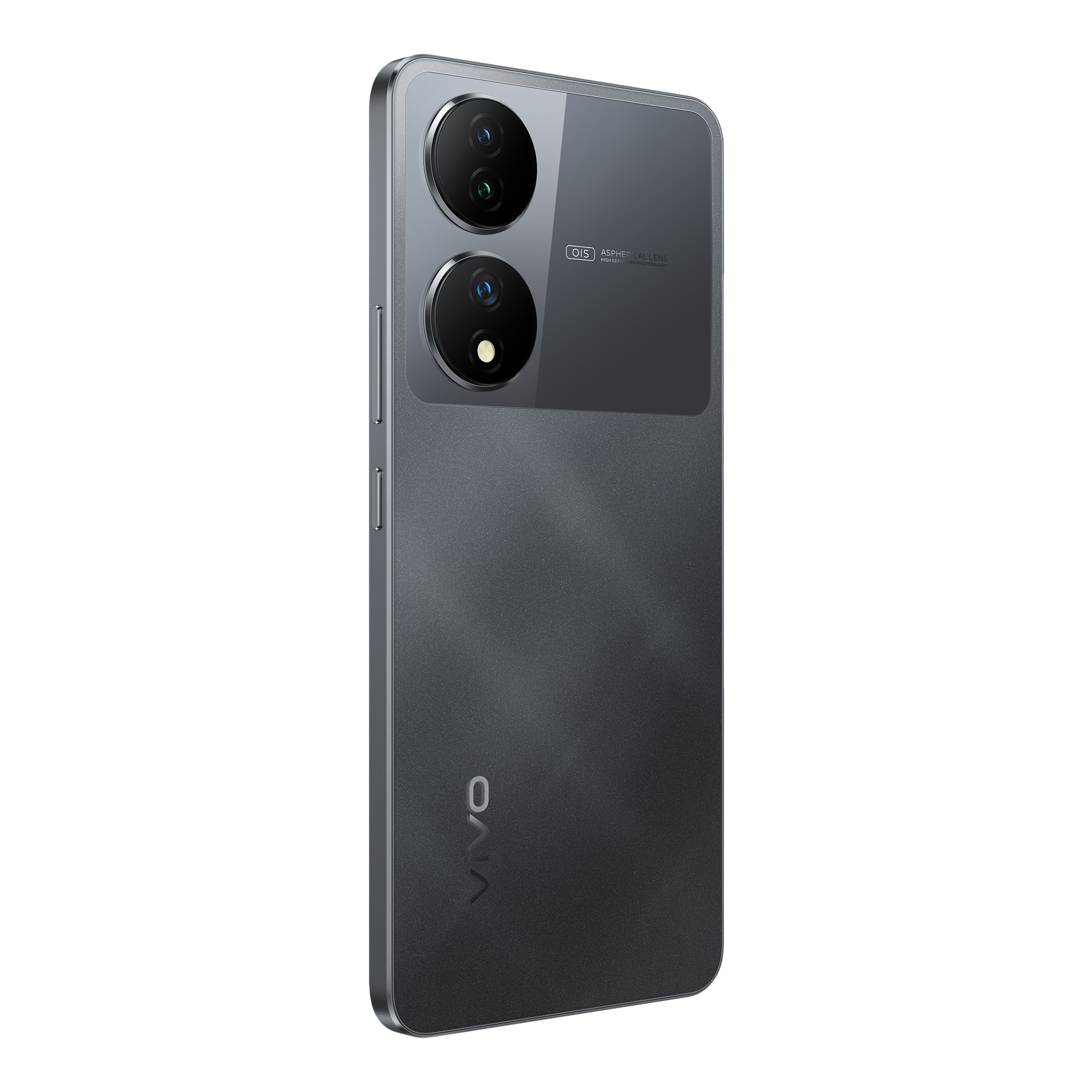 vivo Y100 5G (8GB RAM, 128GB, Metal Black)_5