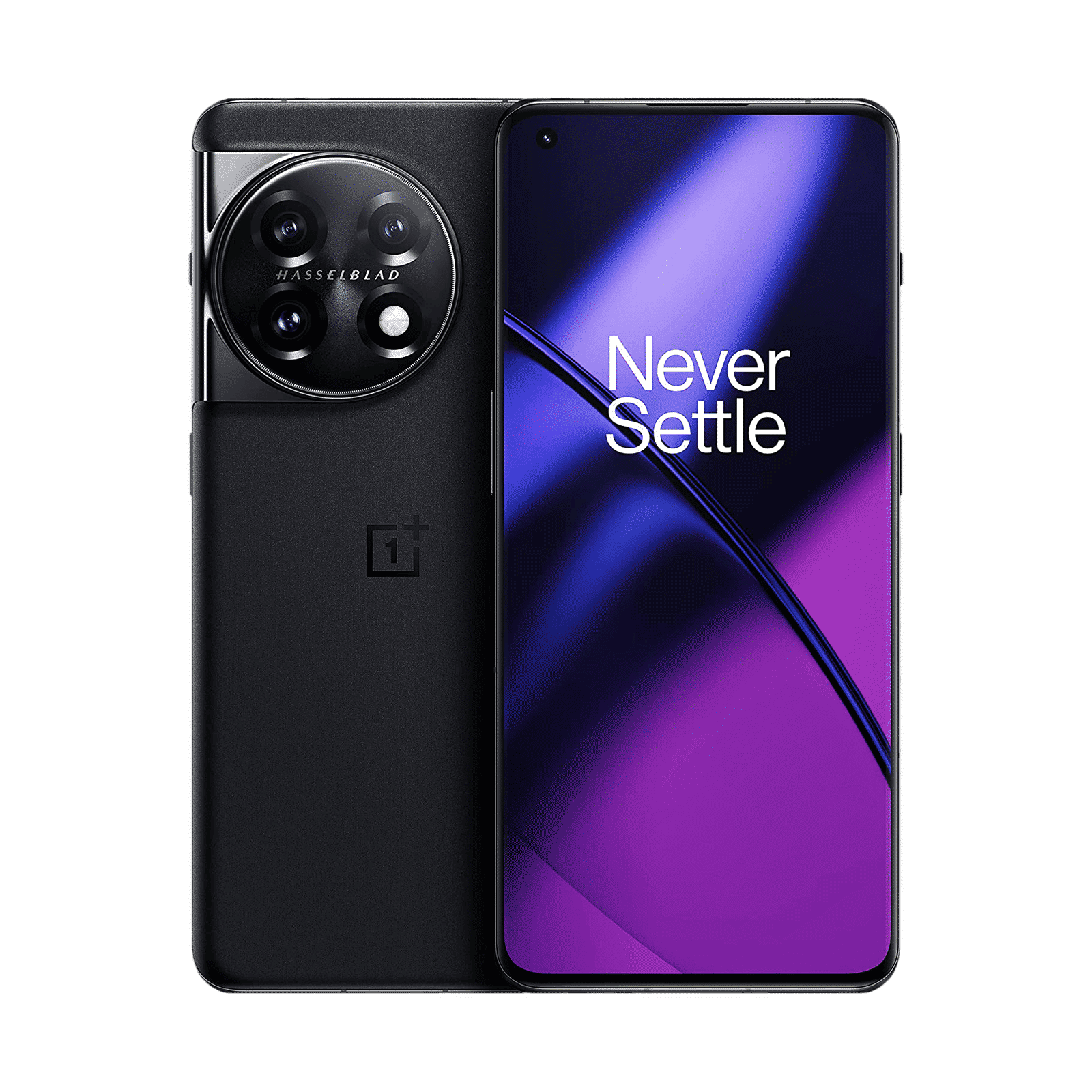 OnePlus 11 5G (8GB RAM, 128GB, Titan Black)_1