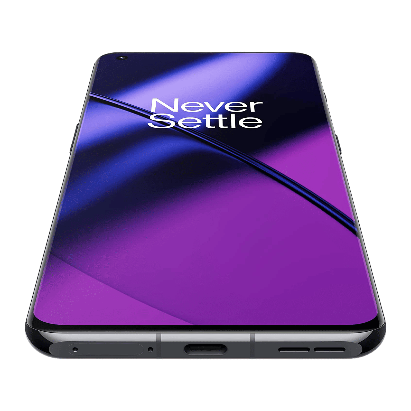 OnePlus 11 5G (8GB RAM, 128GB, Titan Black)_11