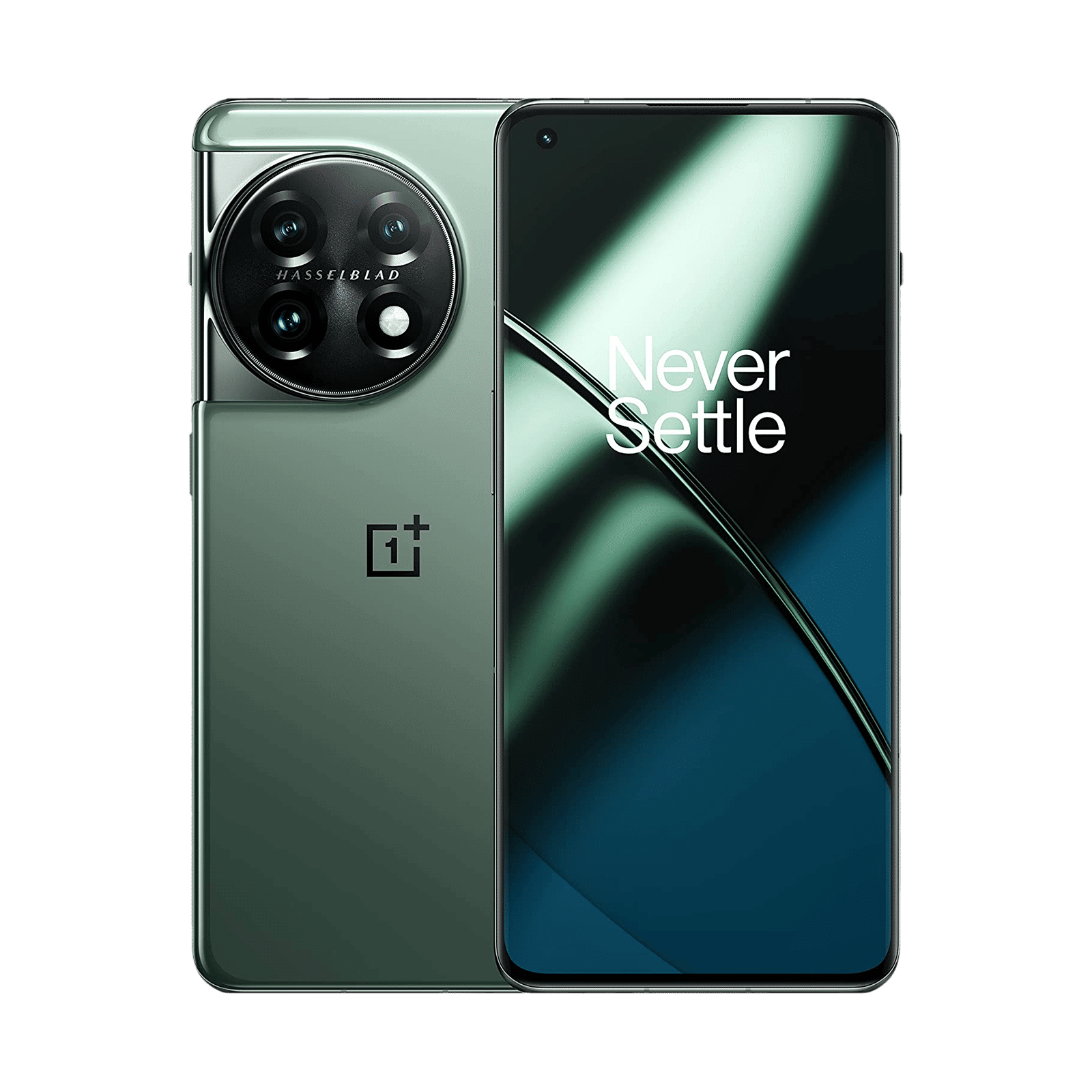 OnePlus 11 5G (8GB RAM, 128GB, Eternal Green)_1