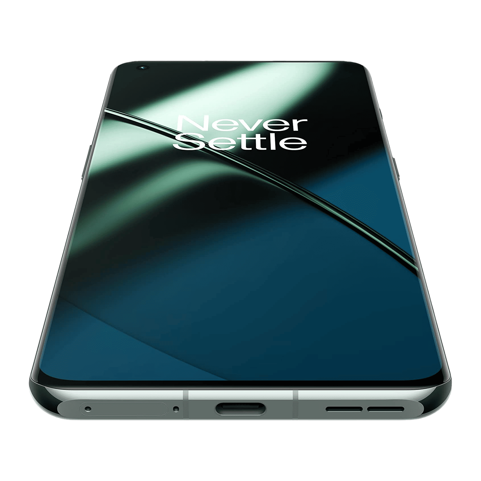 OnePlus 11 5G (8GB RAM, 128GB, Eternal Green)_11