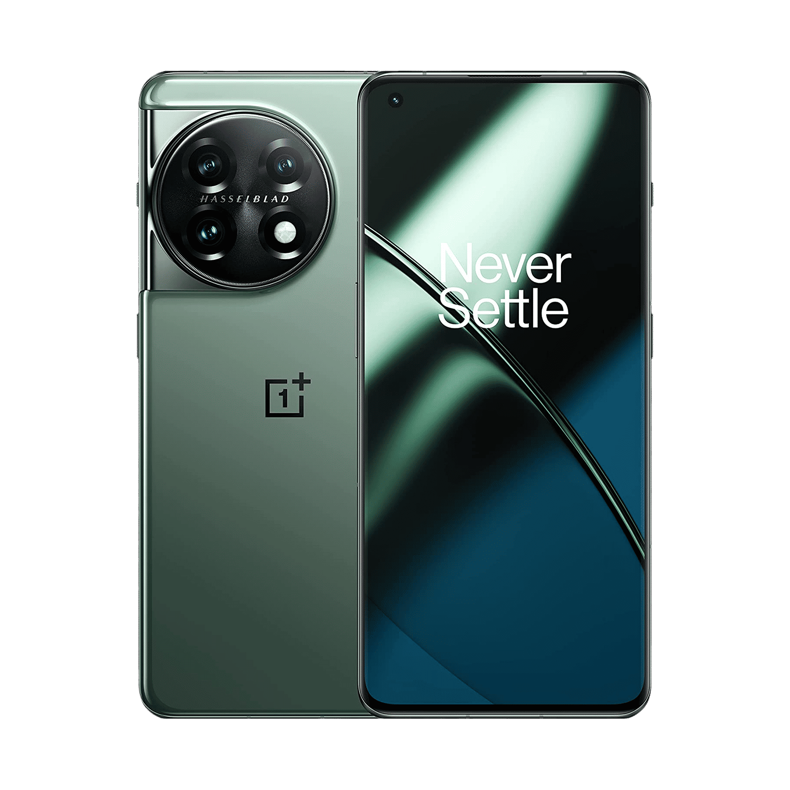 OnePlus 11 5G (16GB RAM, 256GB, Eternal Green)_1