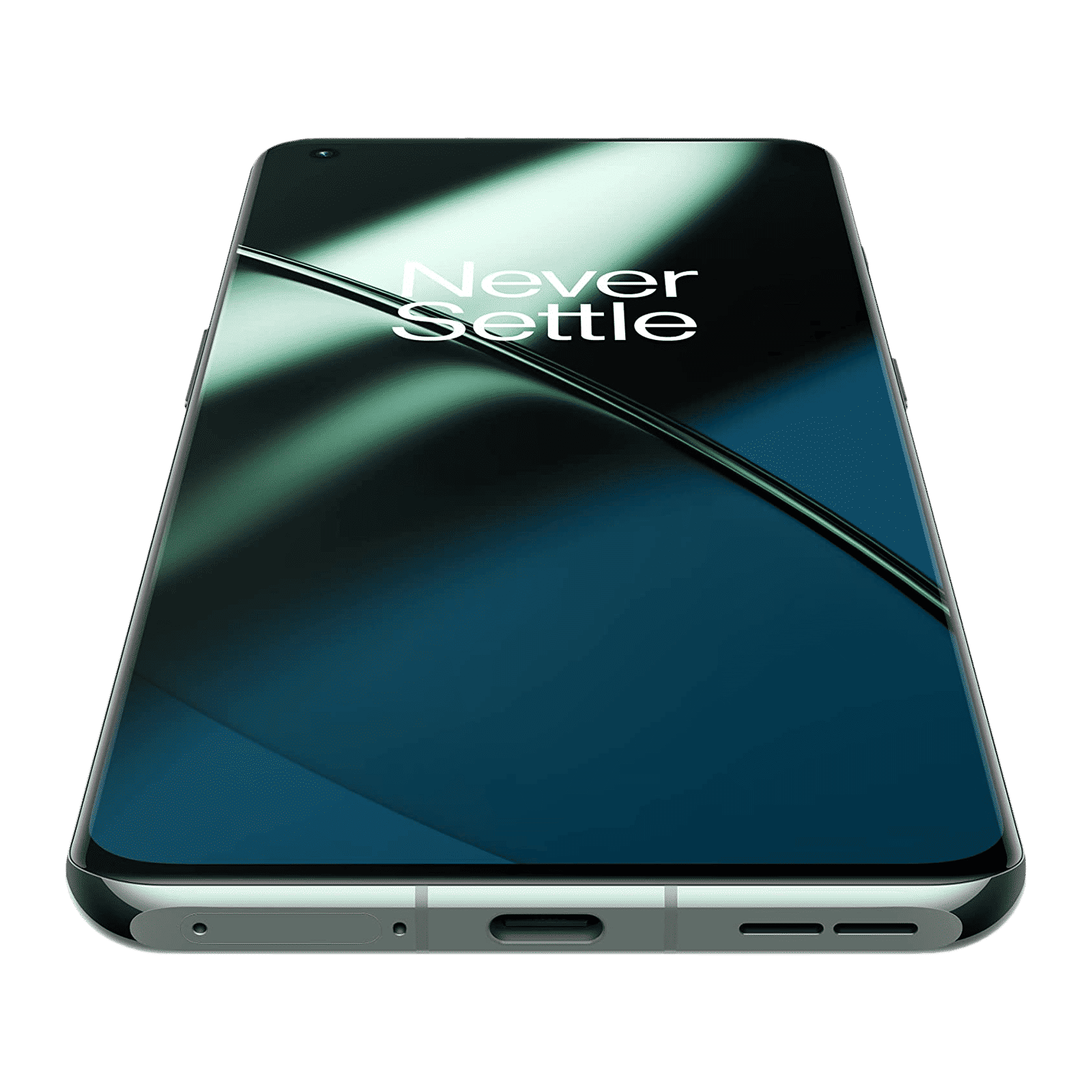 OnePlus 11 5G (16GB RAM, 256GB, Eternal Green)_11