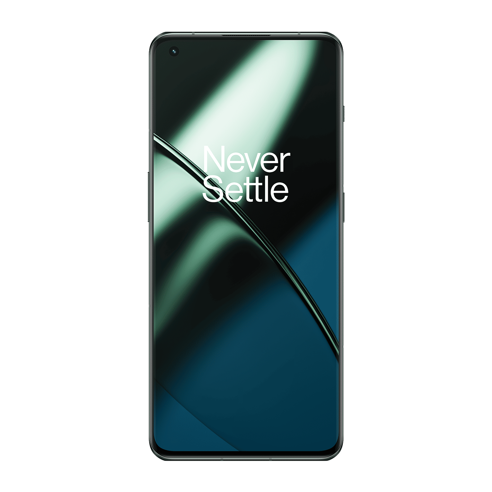 OnePlus 11 5G (16GB RAM, 256GB, Eternal Green)_9