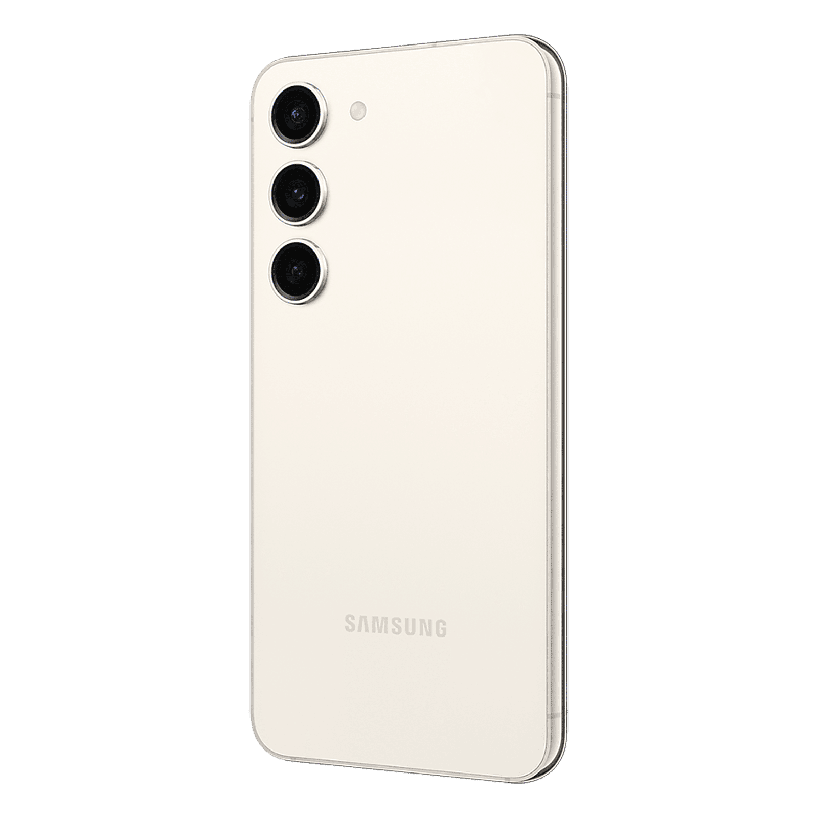 SAMSUNG Galaxy S23 5G (8GB RAM, 128GB, Cream)_9