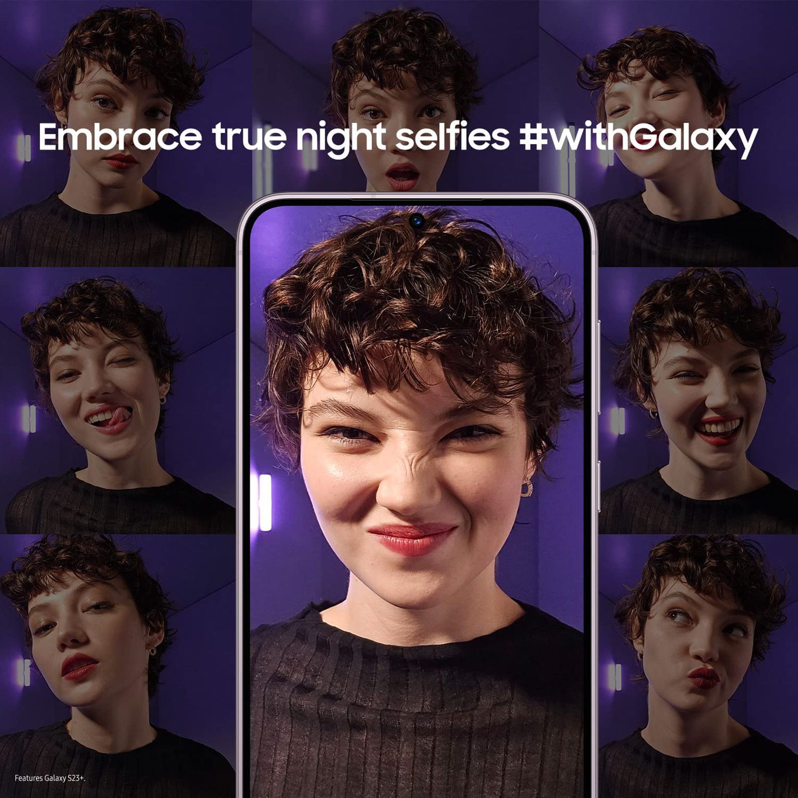 SAMSUNG Galaxy S23 5G (8GB RAM, 256GB, Green)_12