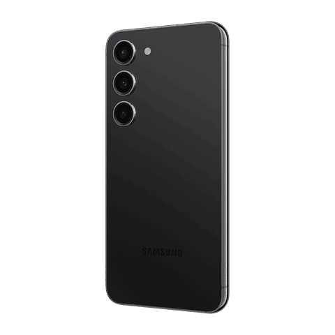 Buy SAMSUNG Galaxy S23 5G (8GB RAM, 256GB, Phantom Black) Online - Croma