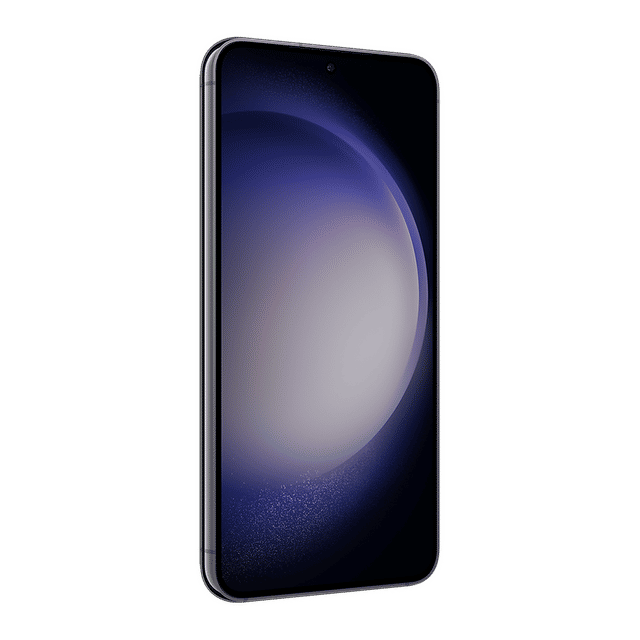 Buy SAMSUNG Galaxy S23 5G (8GB RAM, 256GB, Phantom Black) Online - Croma