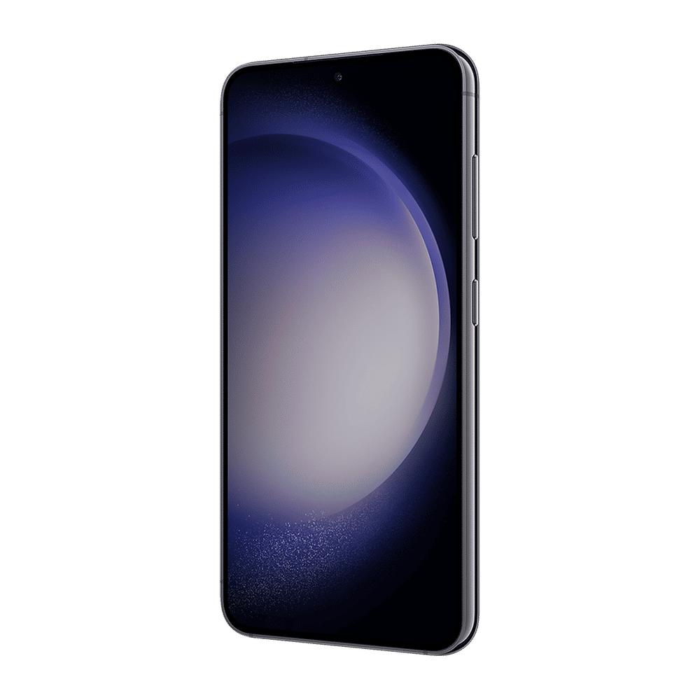 Buy SAMSUNG Galaxy S23 5G (8GB RAM, 256GB, Phantom Black) Online - Croma