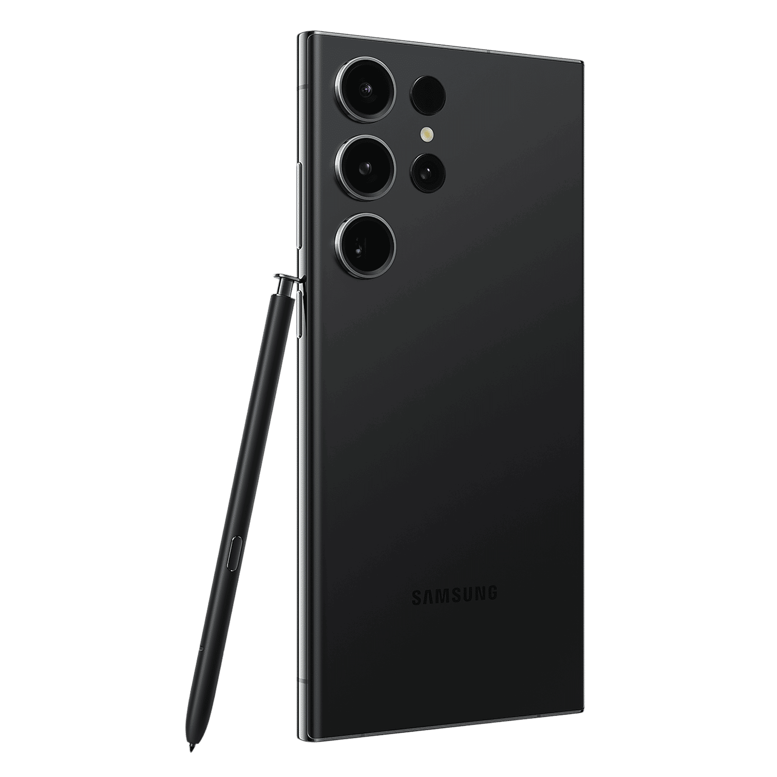 SAMSUNG Galaxy S23 Ultra 5G (12GB RAM, 512GB, Phantom Black)_4