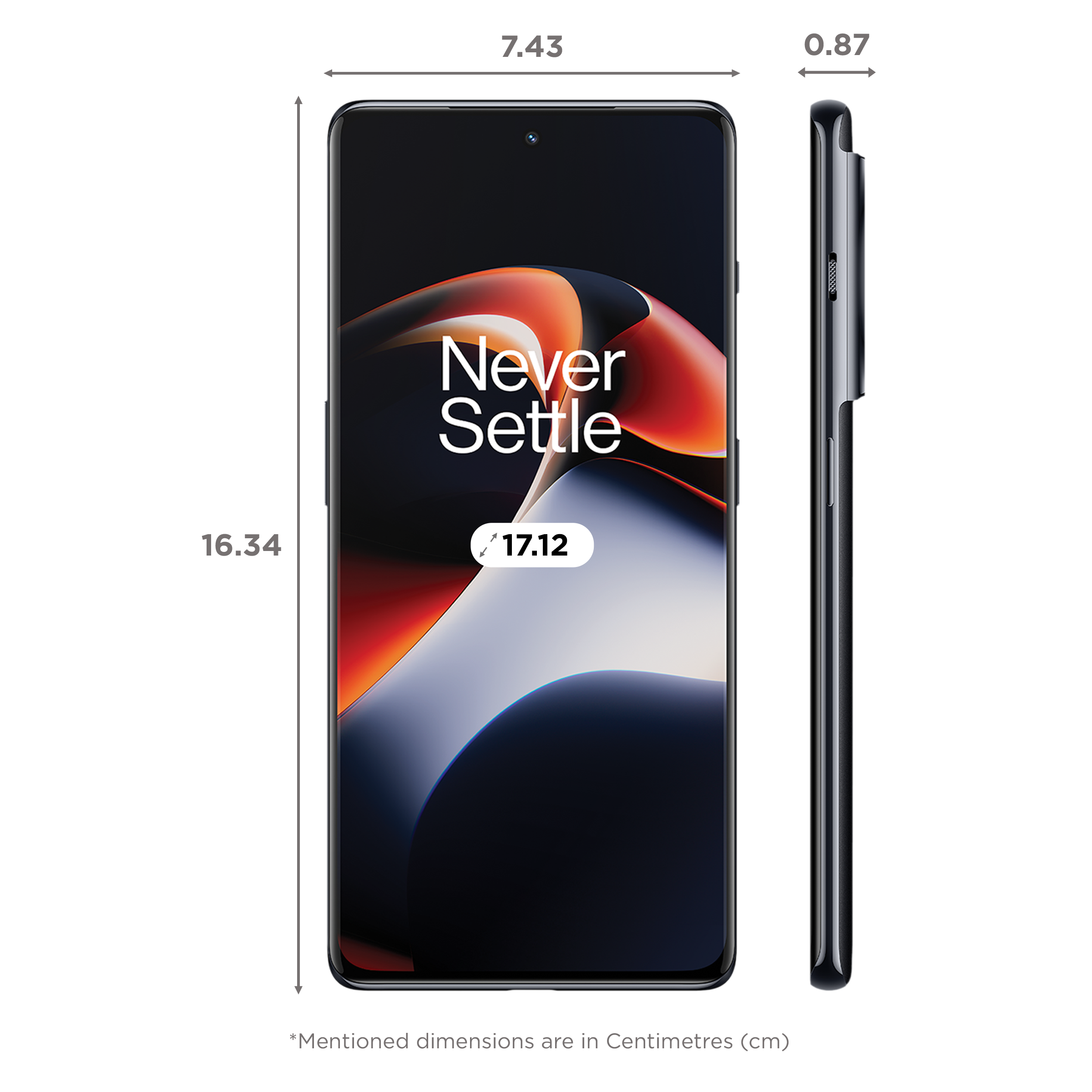 OnePlus 11R 5G (16GB RAM, 256GB, Sonic Black)_2