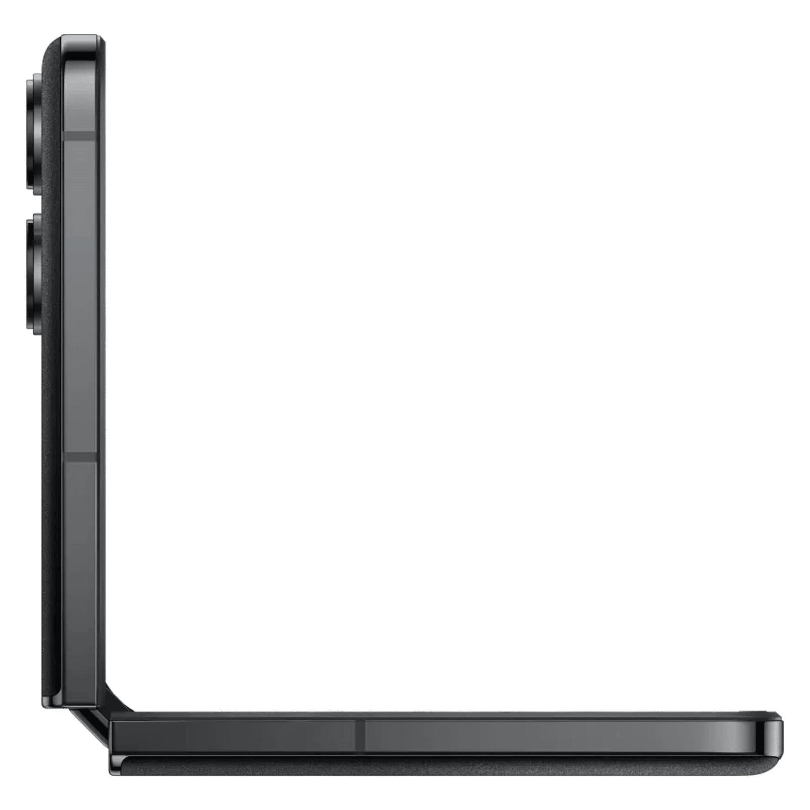 oppo Find N2 Flip 5G (8GB RAM, 256GB, Astral Black) | With 44W SUPERVOO Flash Charger_7