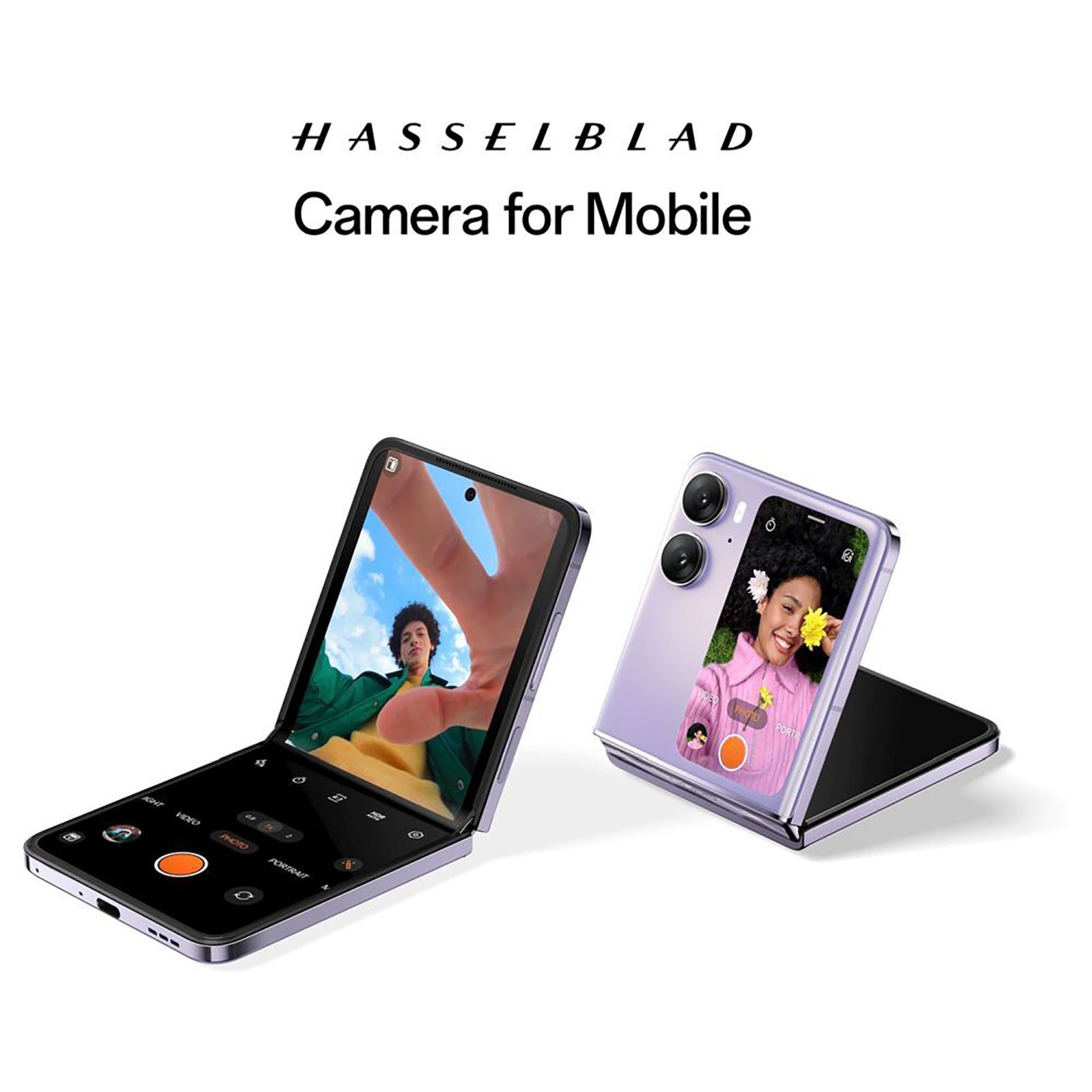 oppo Find N2 Flip 5G (8GB RAM, 256GB, Moonlit Purple) | With 44W SUPERVOO Flash Charger_17