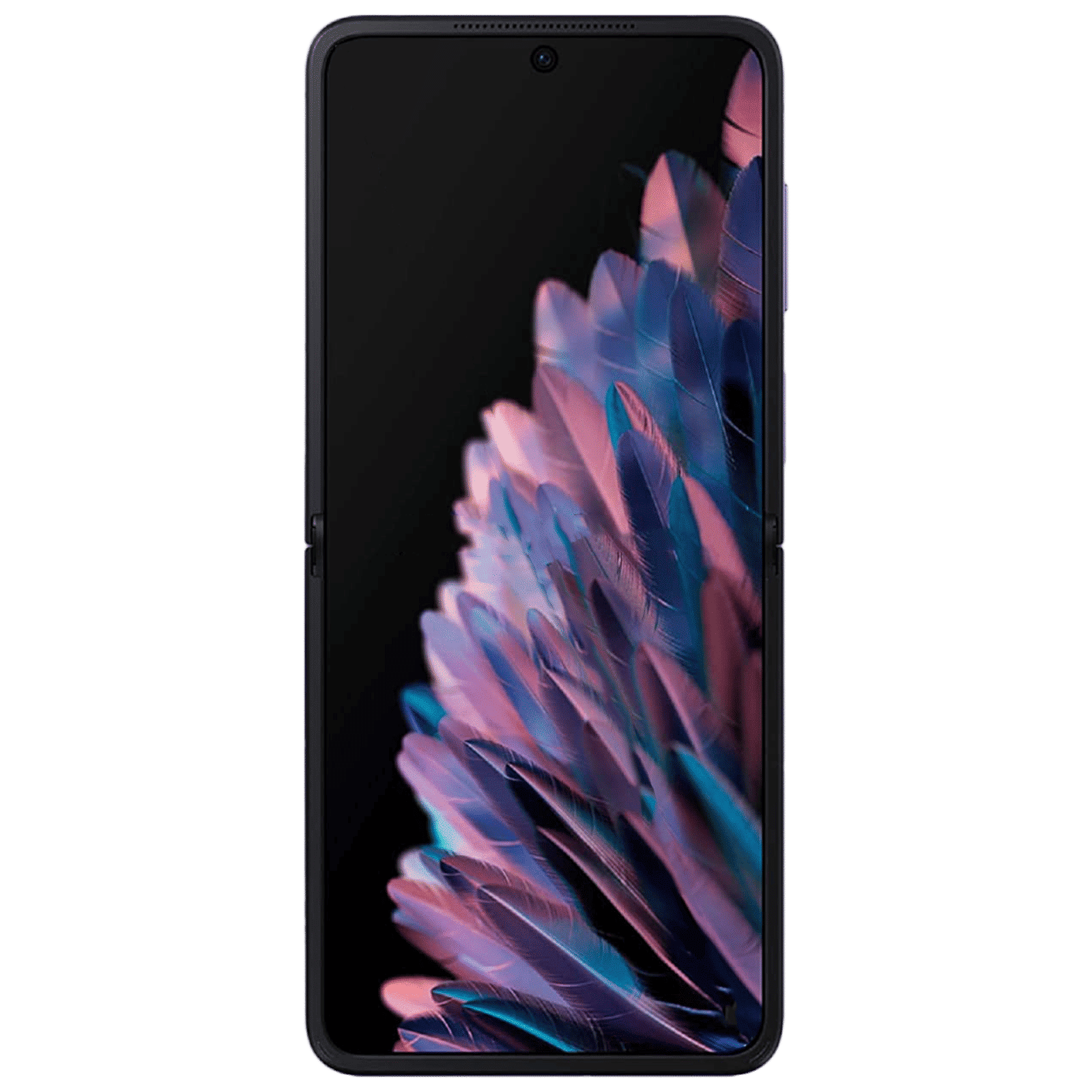 oppo Find N2 Flip 5G (8GB RAM, 256GB, Moonlit Purple) | With 44W SUPERVOO Flash Charger_6
