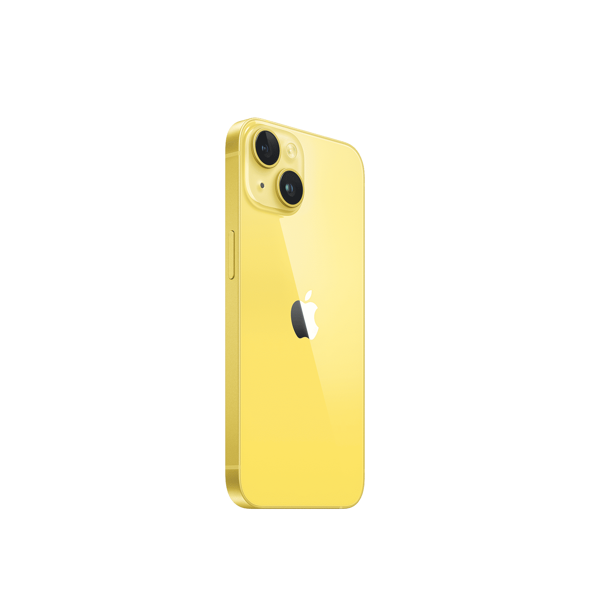 Apple iPhone 14 (256GB, Yellow) Apple iPhone 14 (256GB, Yellow)_3