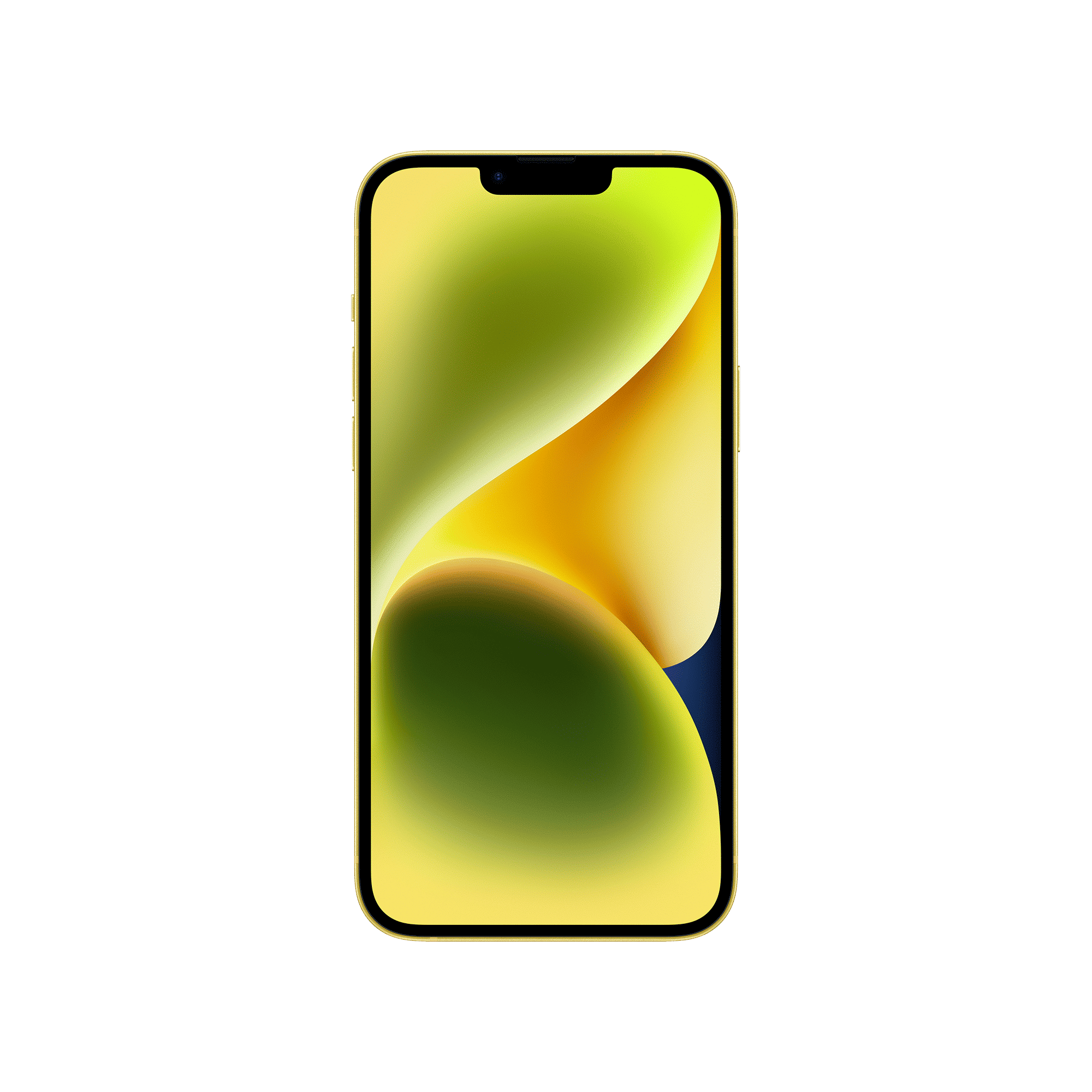 Apple iPhone 14 Plus (128GB, Yellow)_2
