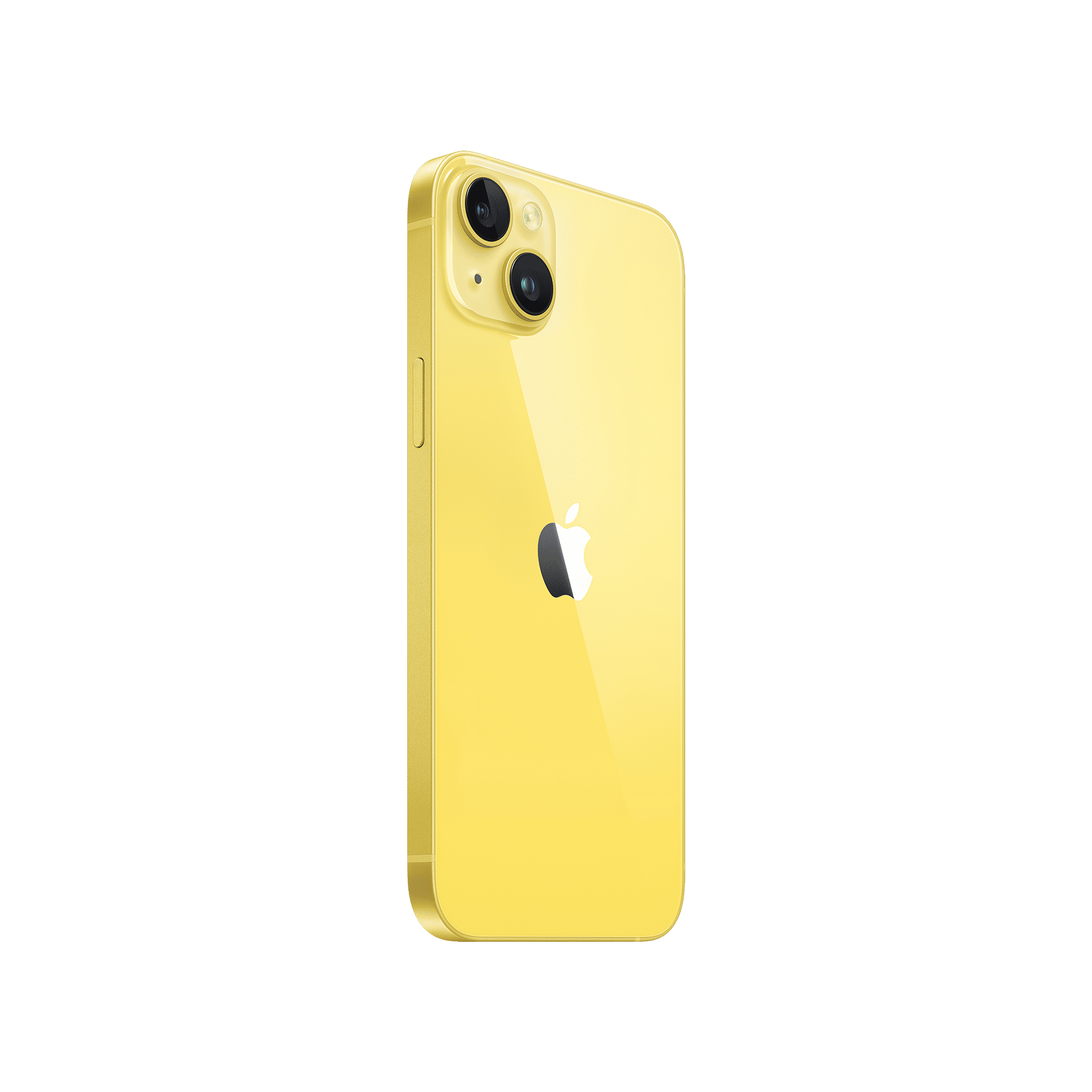 Apple iPhone 14 Plus (128GB, Yellow)_3