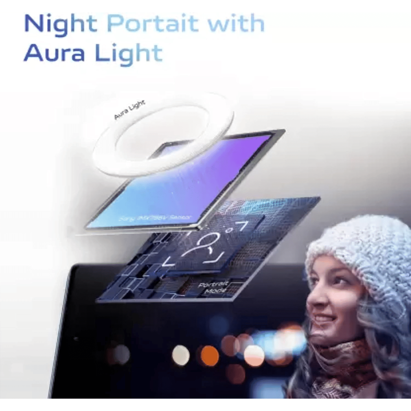 vivo V27 5G (8GB RAM, 128GB, Magic Blue)_12