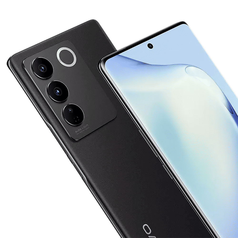 vivo V27 5G (8GB RAM, 128GB, Noble Black)_8