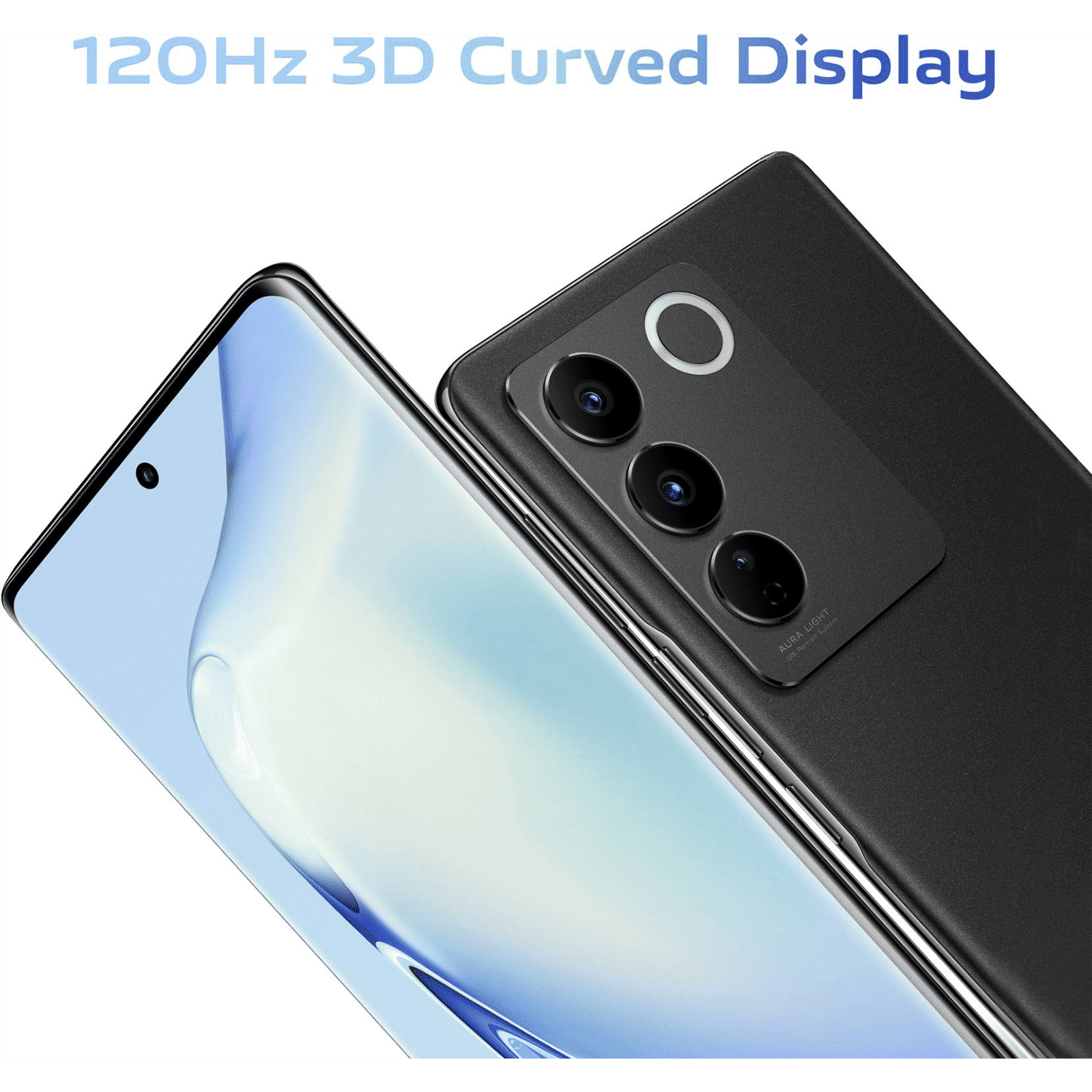 vivo V27 5G (8GB RAM, 128GB, Noble Black)_14