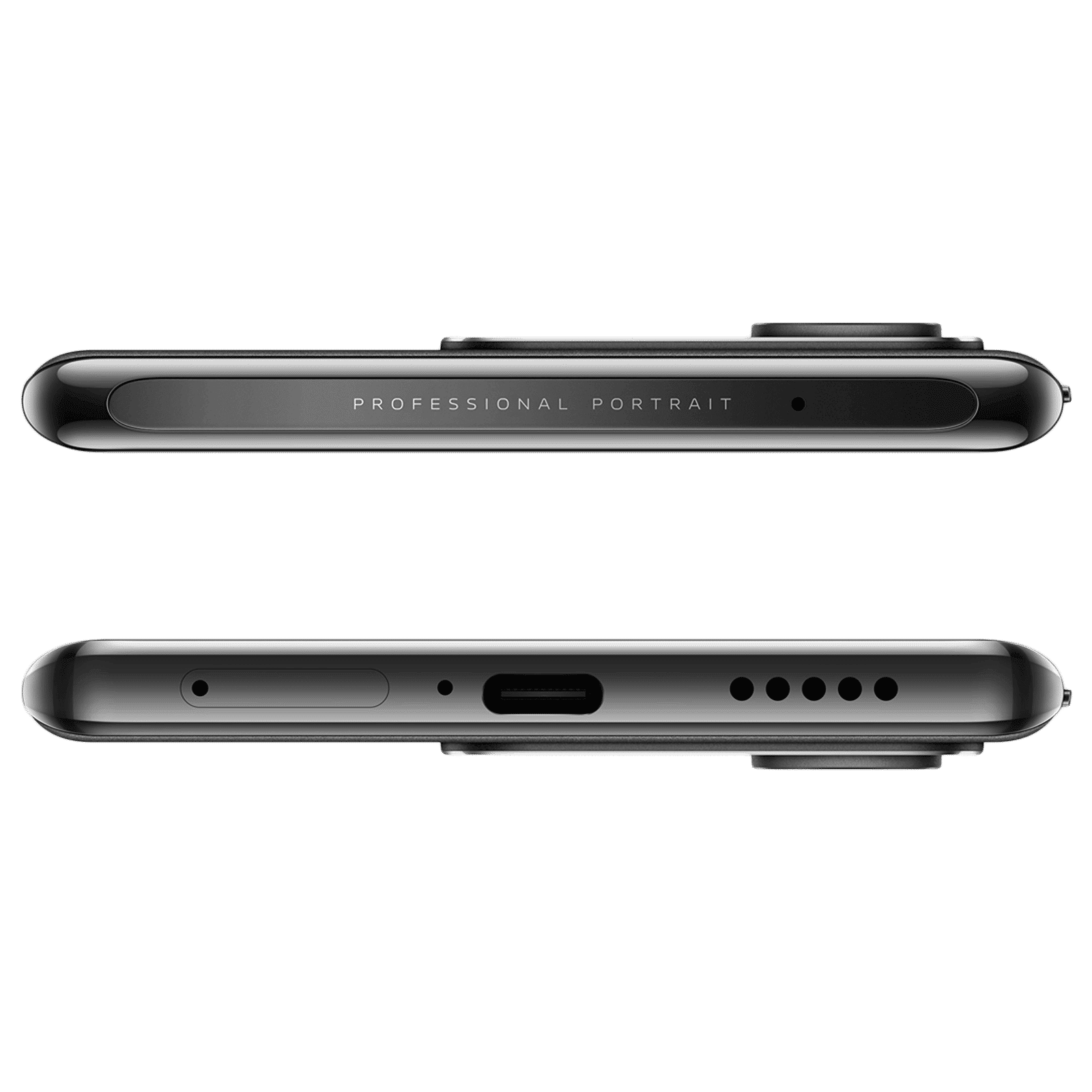 vivo V27 5G (8GB RAM, 128GB, Noble Black)_5