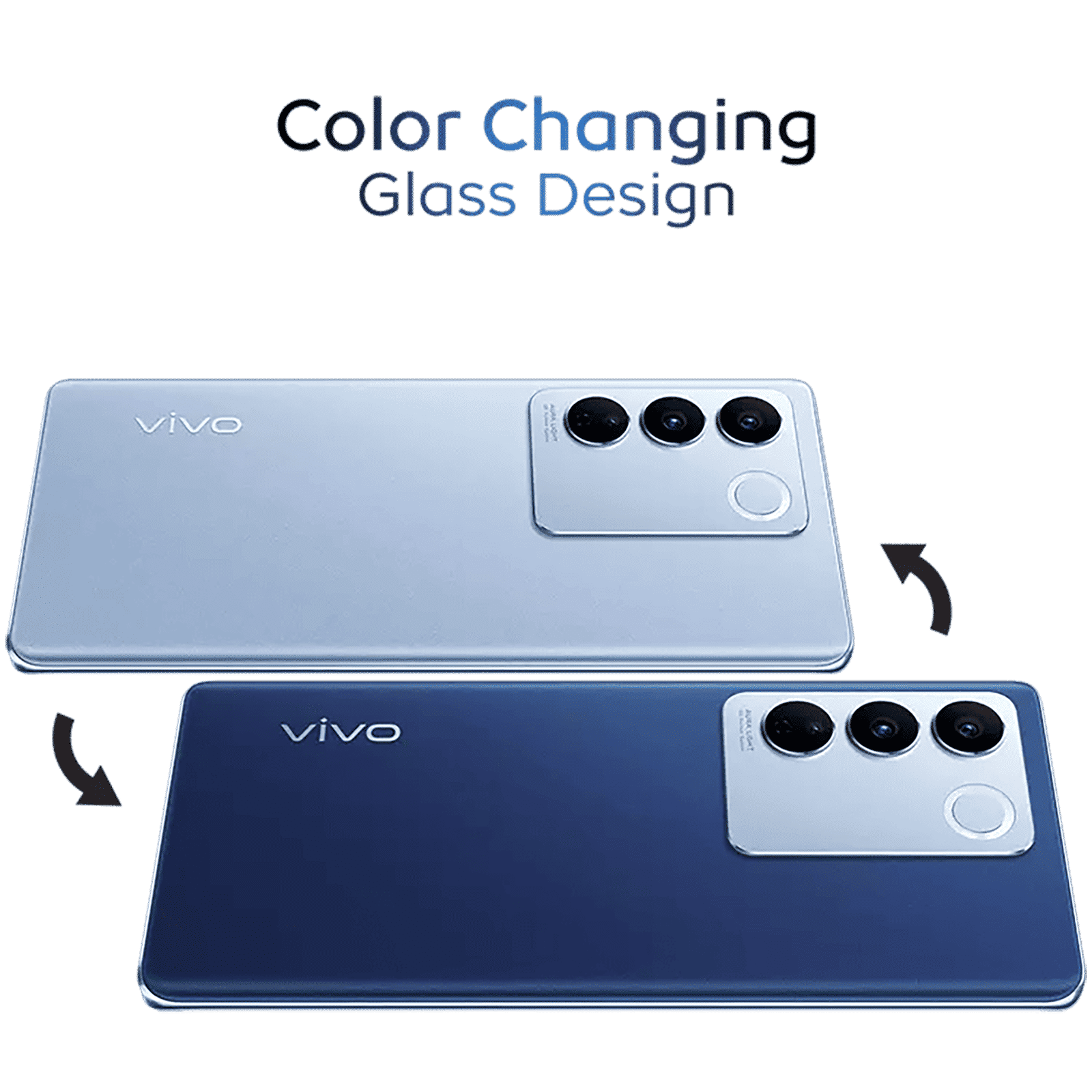 vivo V27 5G (12GB RAM, 256GB, Magic Blue) vivo V27 5G (12GB RAM, 256GB, Magic Blue)_7